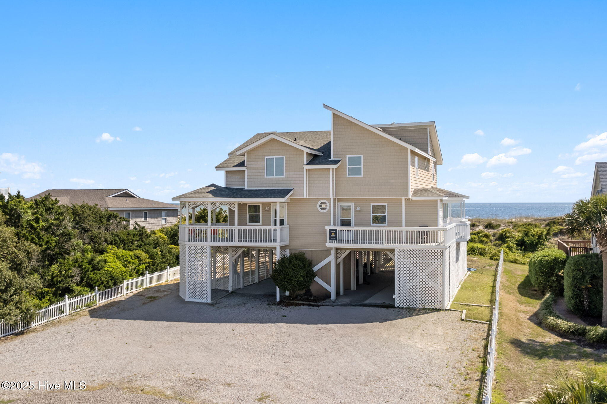 601 Caswell Beach Road Property Photo 18