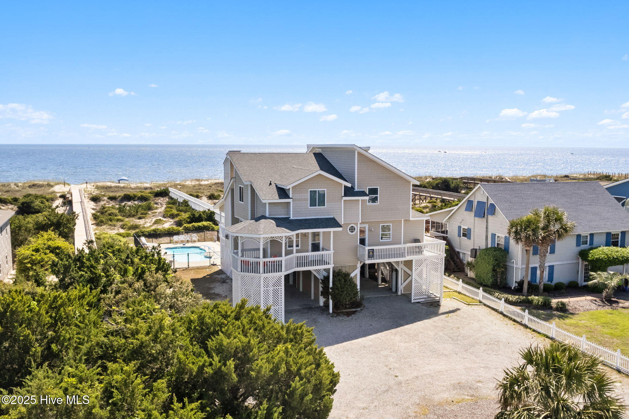 601 Caswell Beach Road Property Photo 19