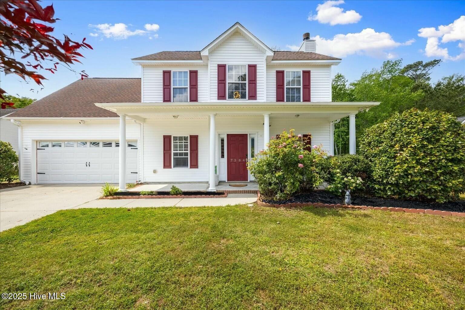 7384 Ruby Stone Court Property Photo