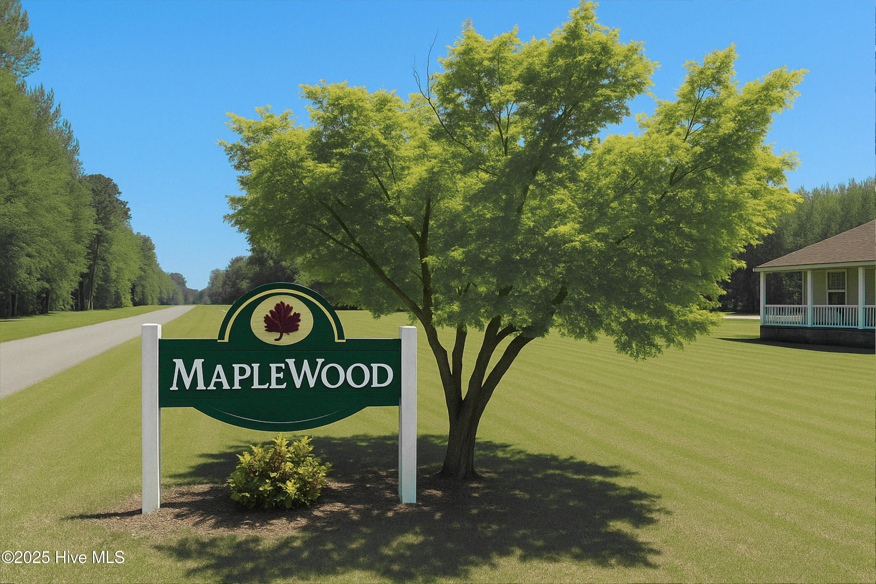 128 Maple Drive Property Photo