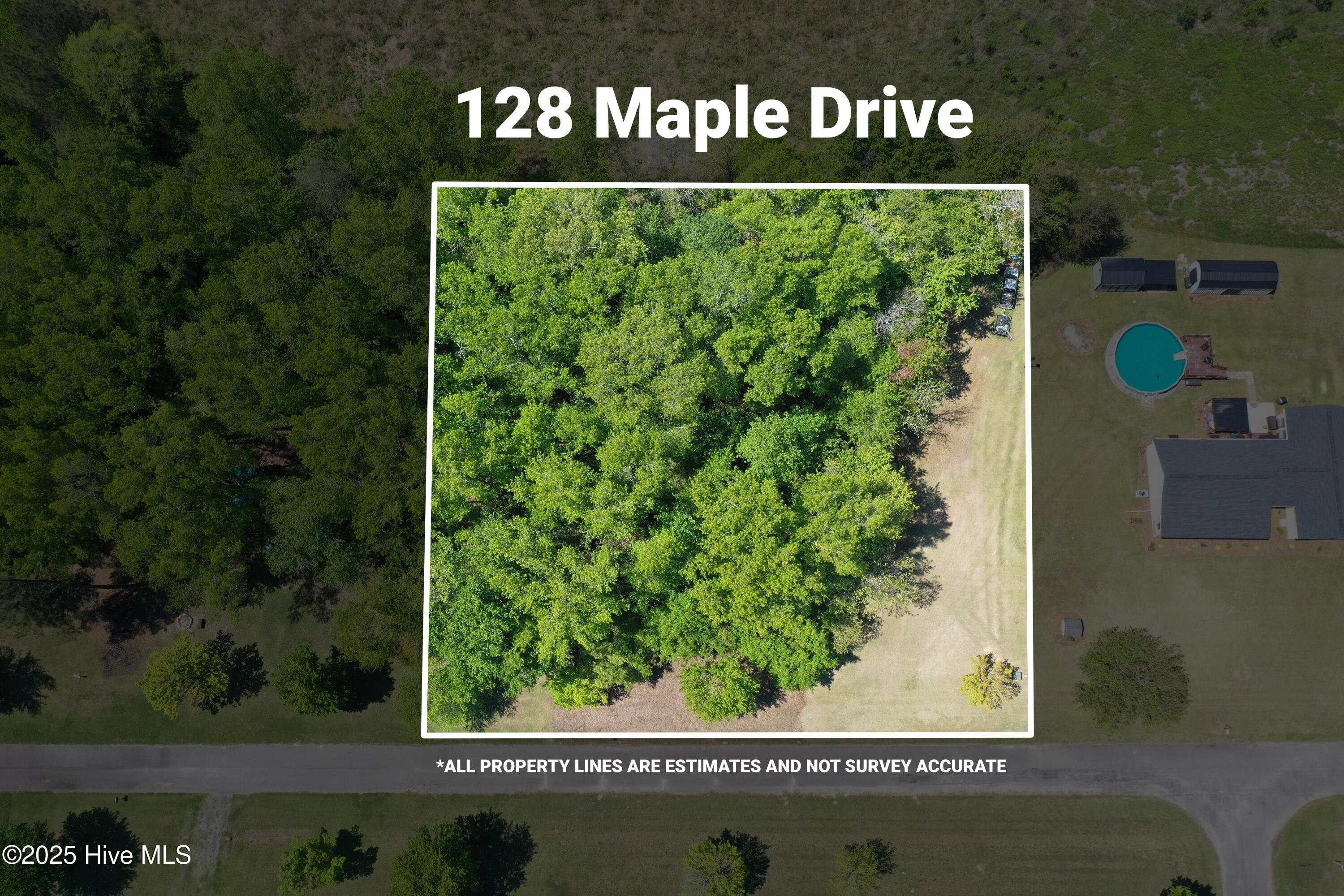128 Maple Drive Property Photo 2