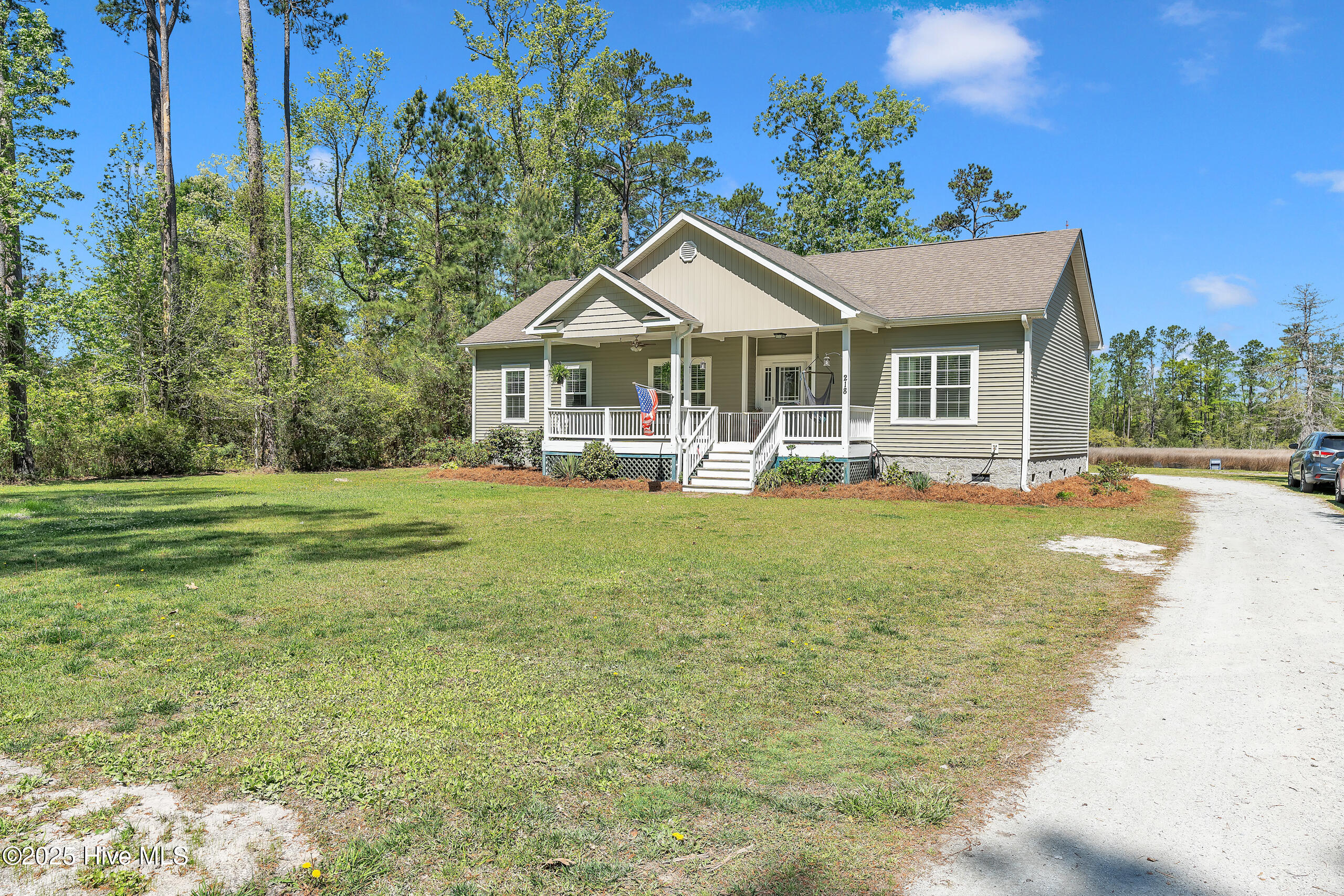 Beaufort Real Estate Listings Main Image
