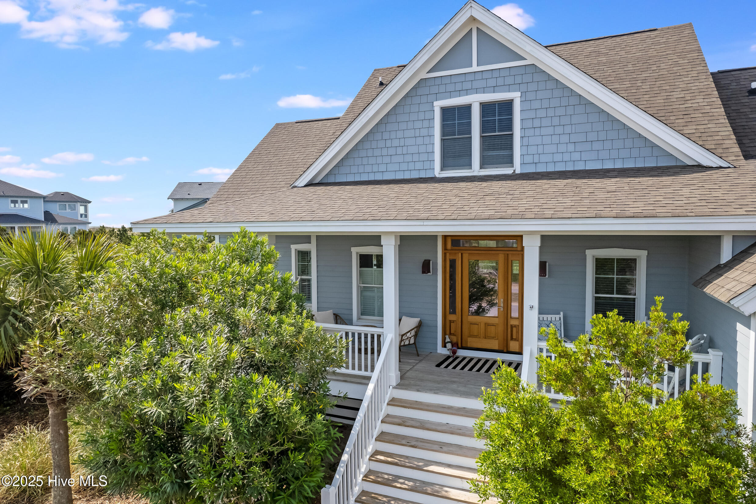 Bald Head Island Real Estate Listings Main Image