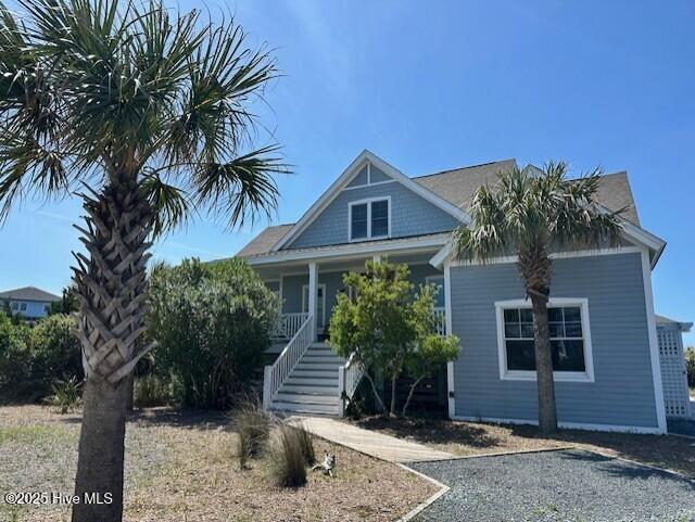 354 S Bald Head Wynd Property Photo 3