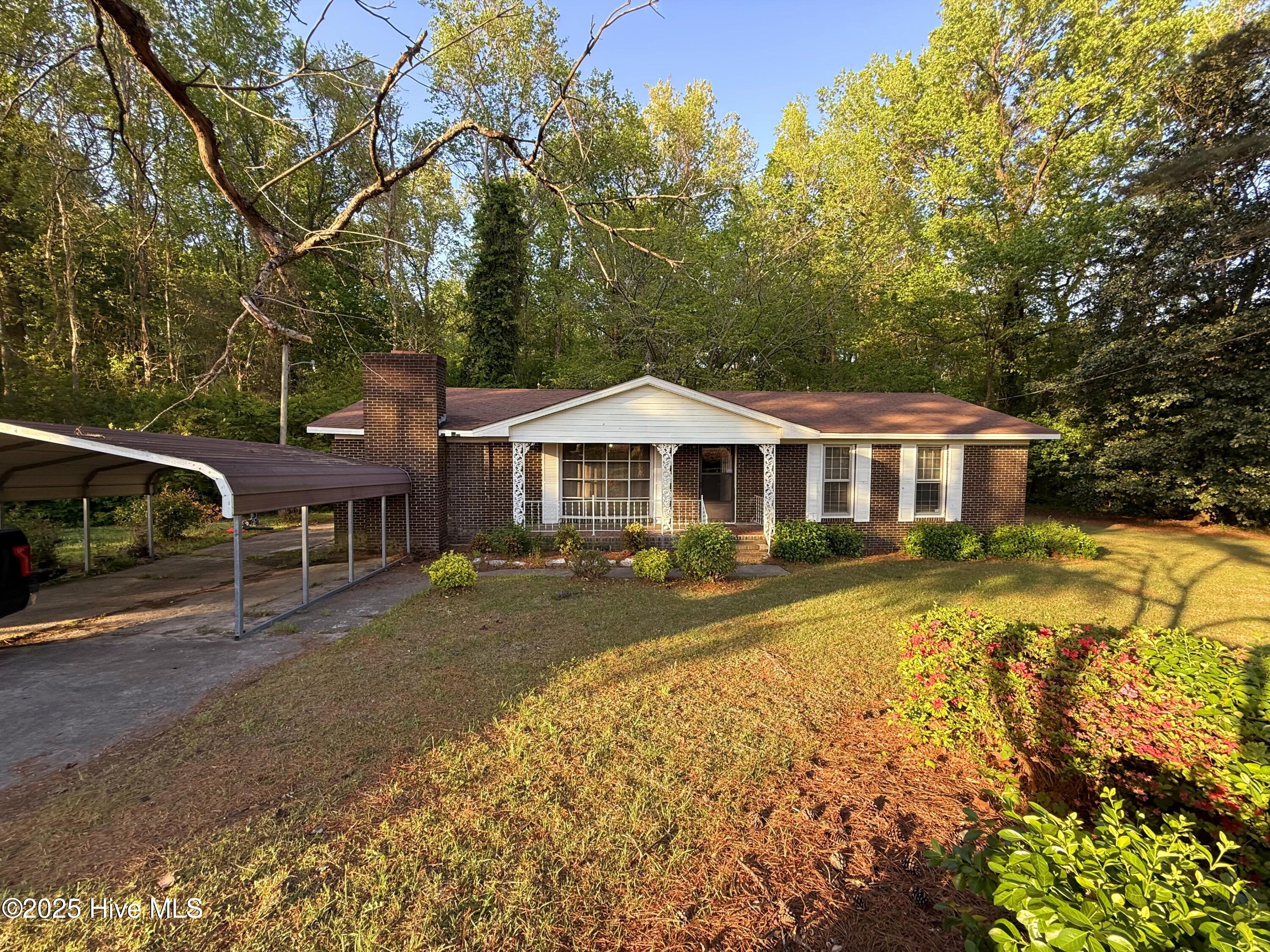Martin County Real Estate Listings Main Image