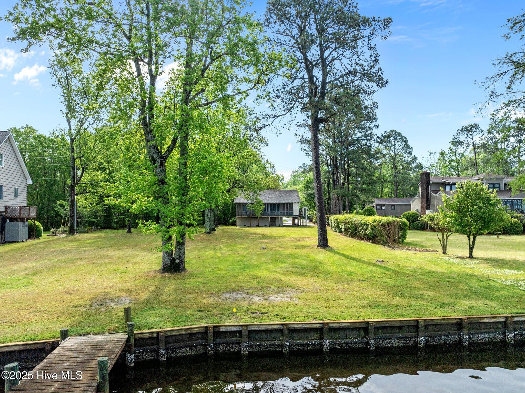 117 Edgewater Beach Road Property Photo