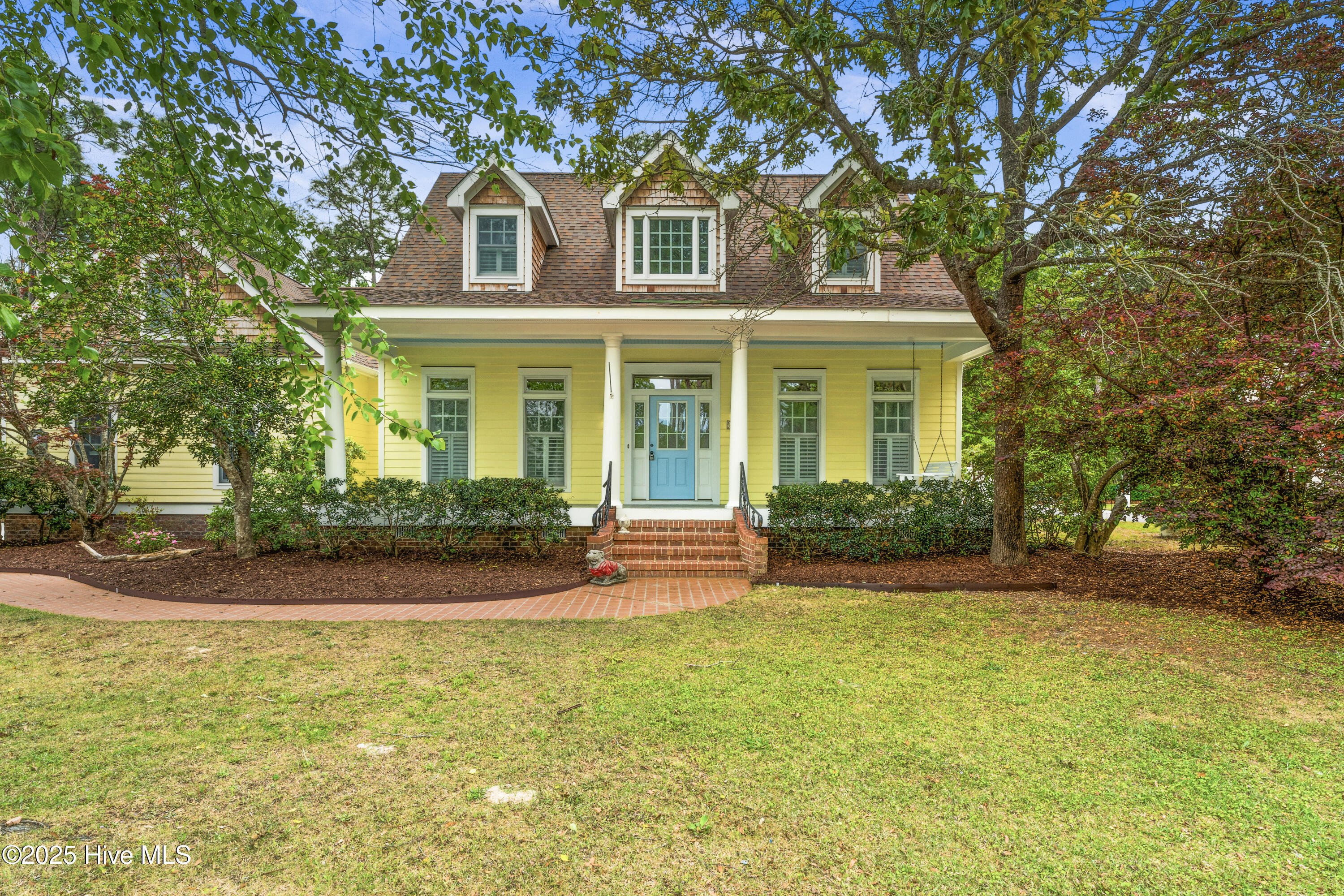 6201 Pebble Shore Lane Property Photo