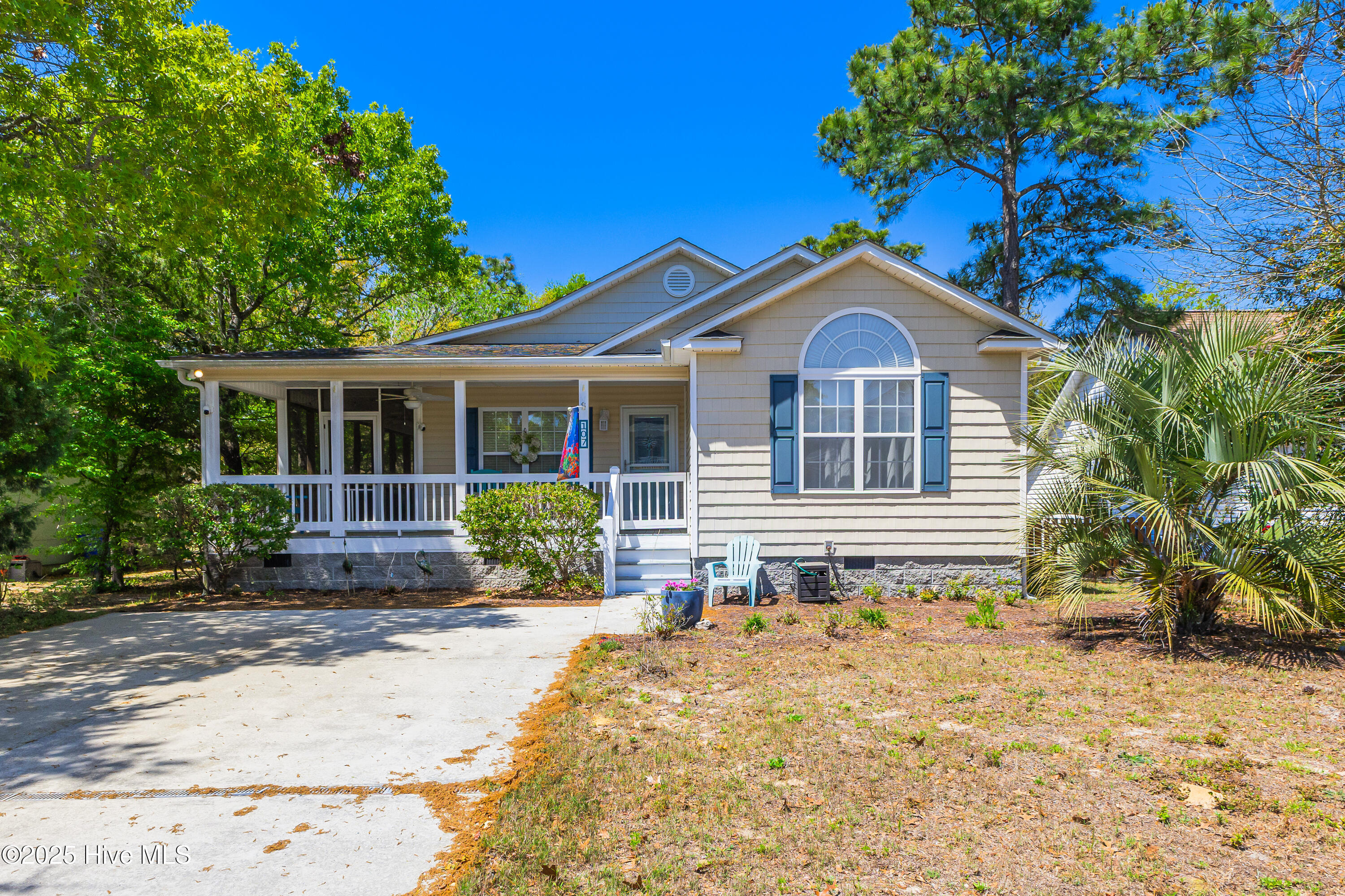 107 Ne 24th Street Property Photo