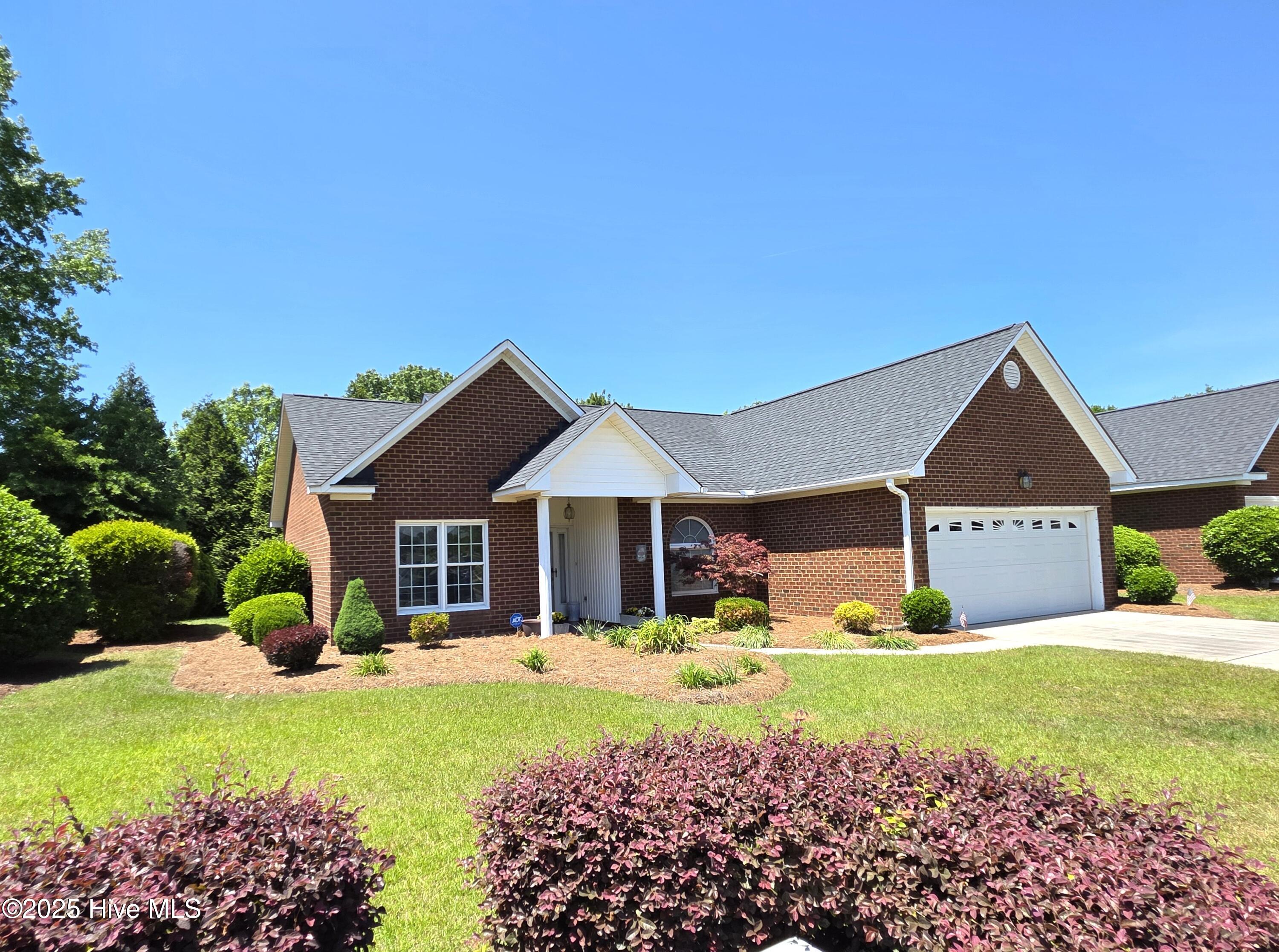 4000 Albion Drive Property Photo