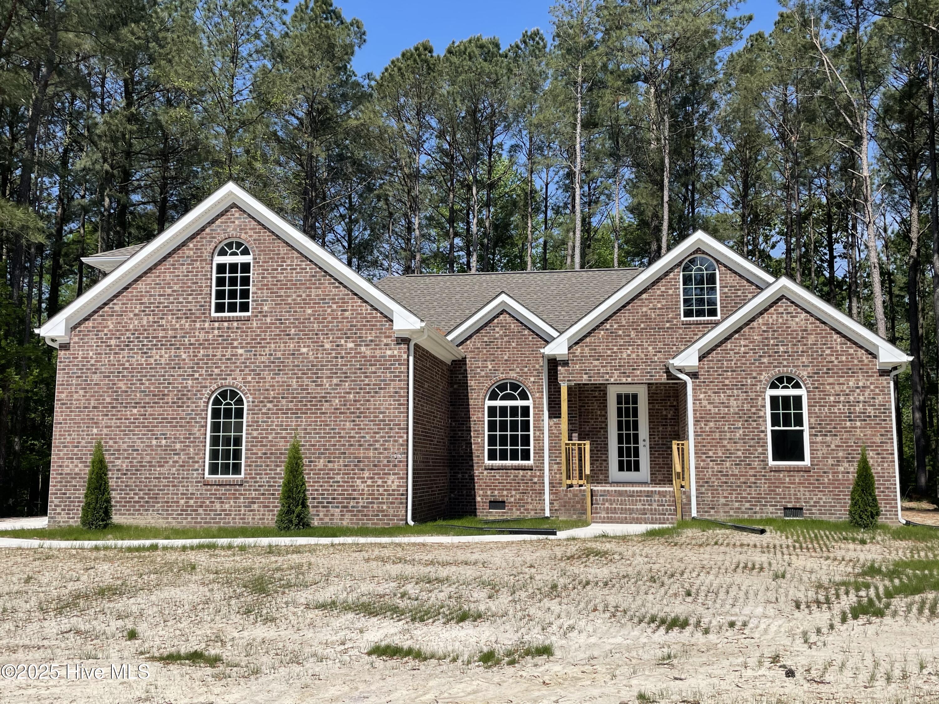 433 Riversound Drive Property Photo
