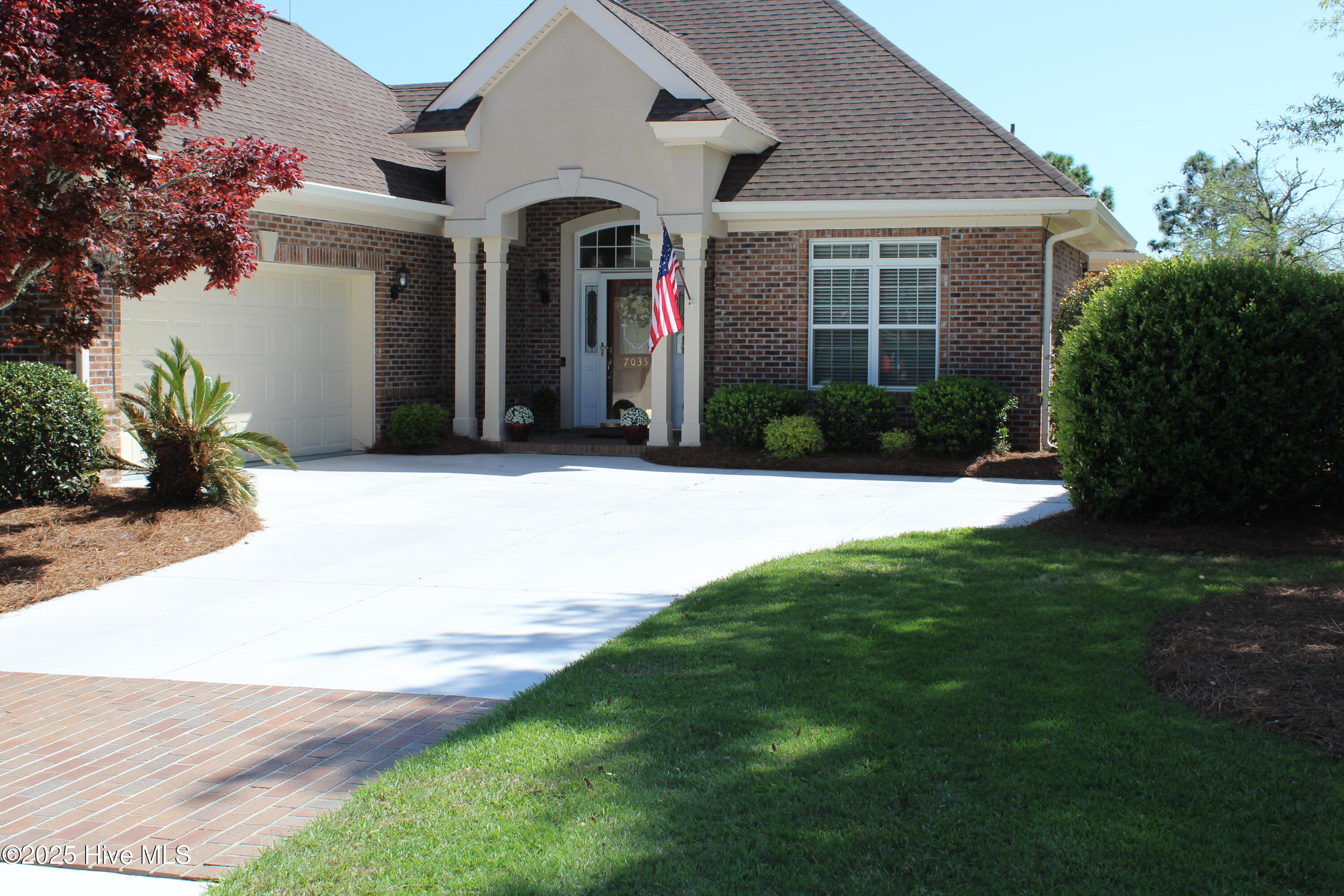 7035 Bloomsbury Court Property Photo
