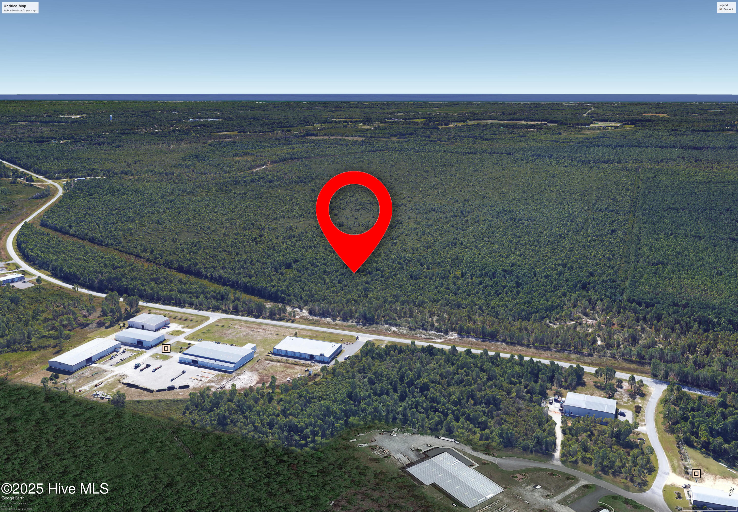 483.10 Whiteville Road Property Photo 3