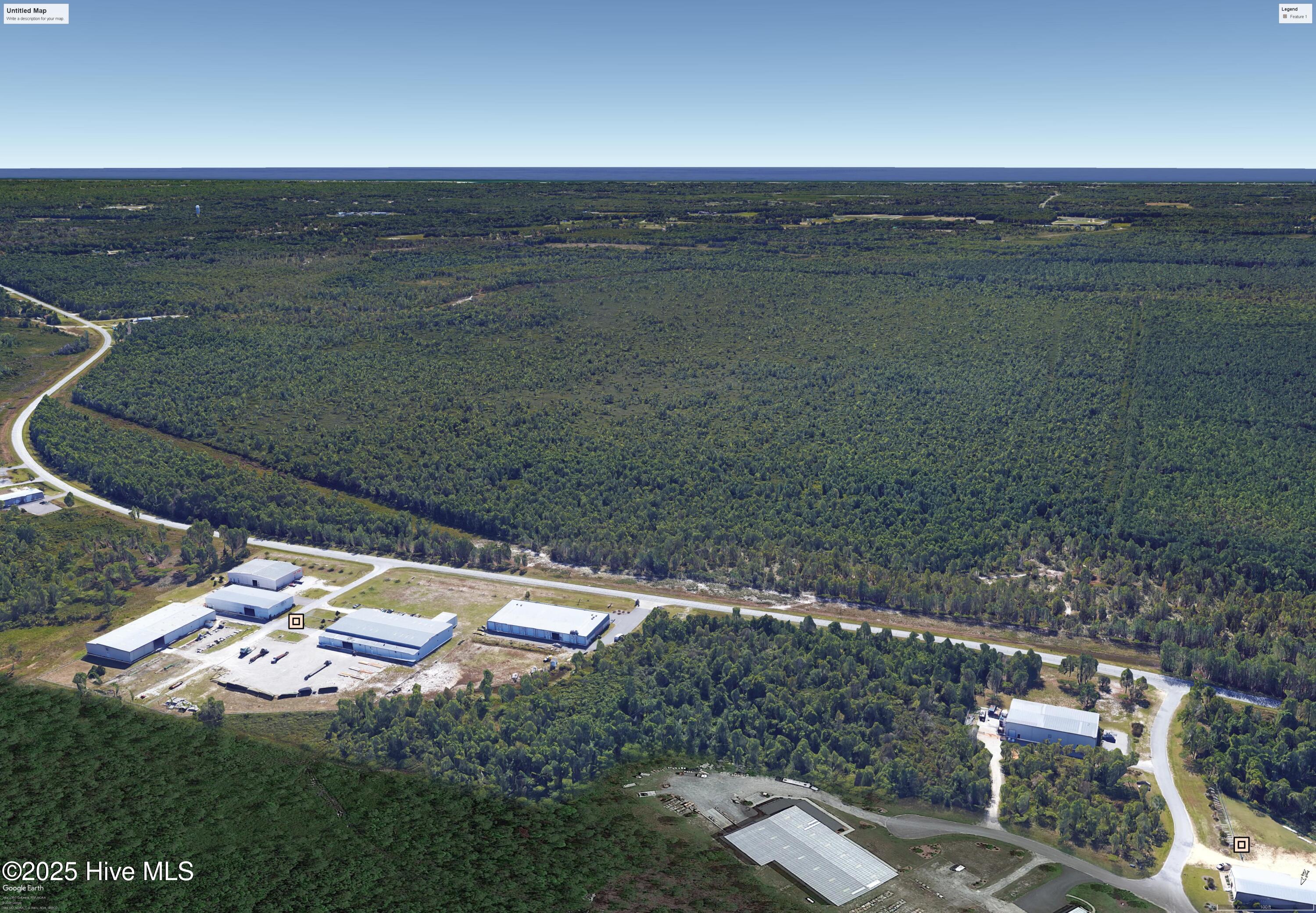 483.10 Whiteville Road Property Photo 4