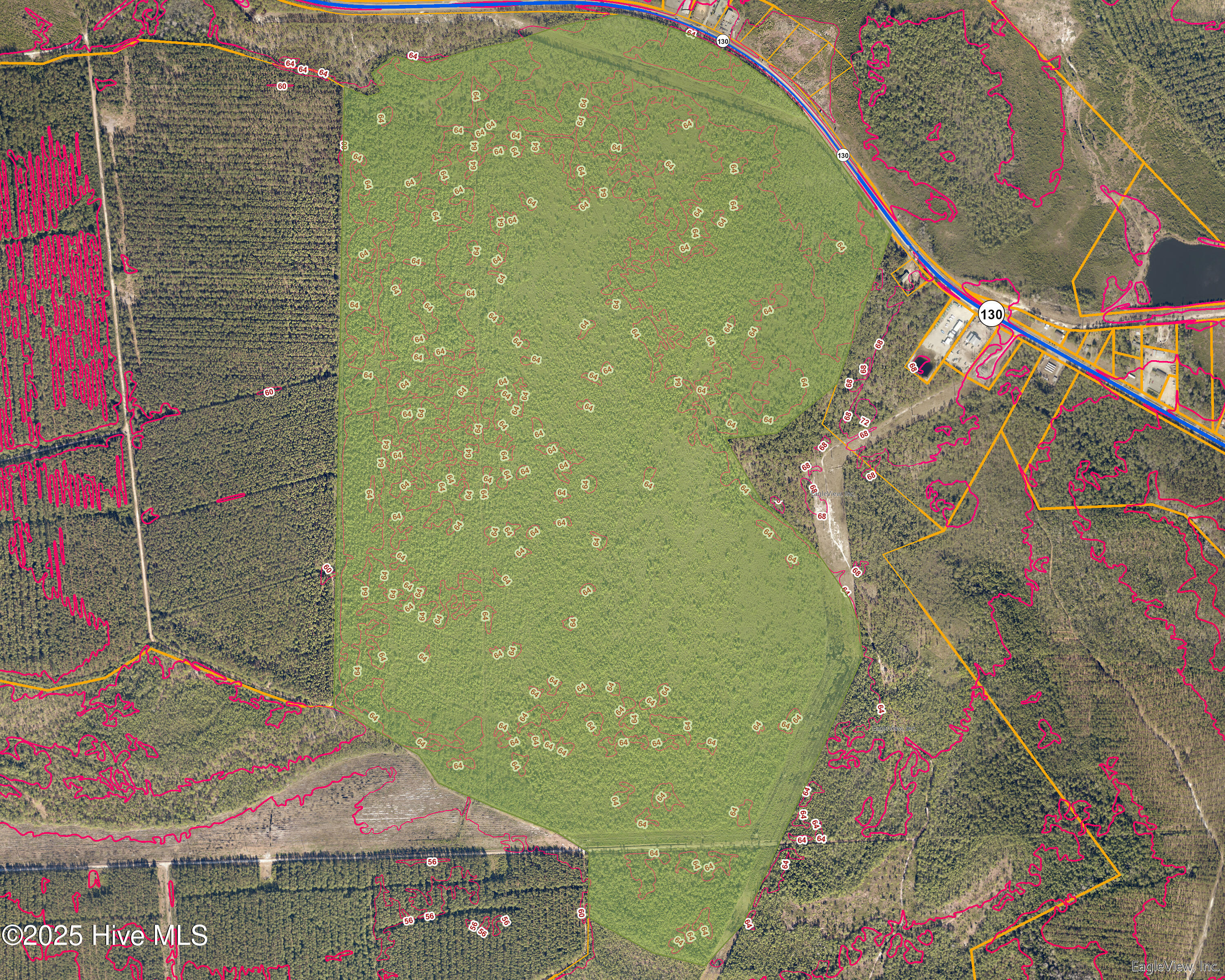 483.10 Whiteville Road Property Photo 6