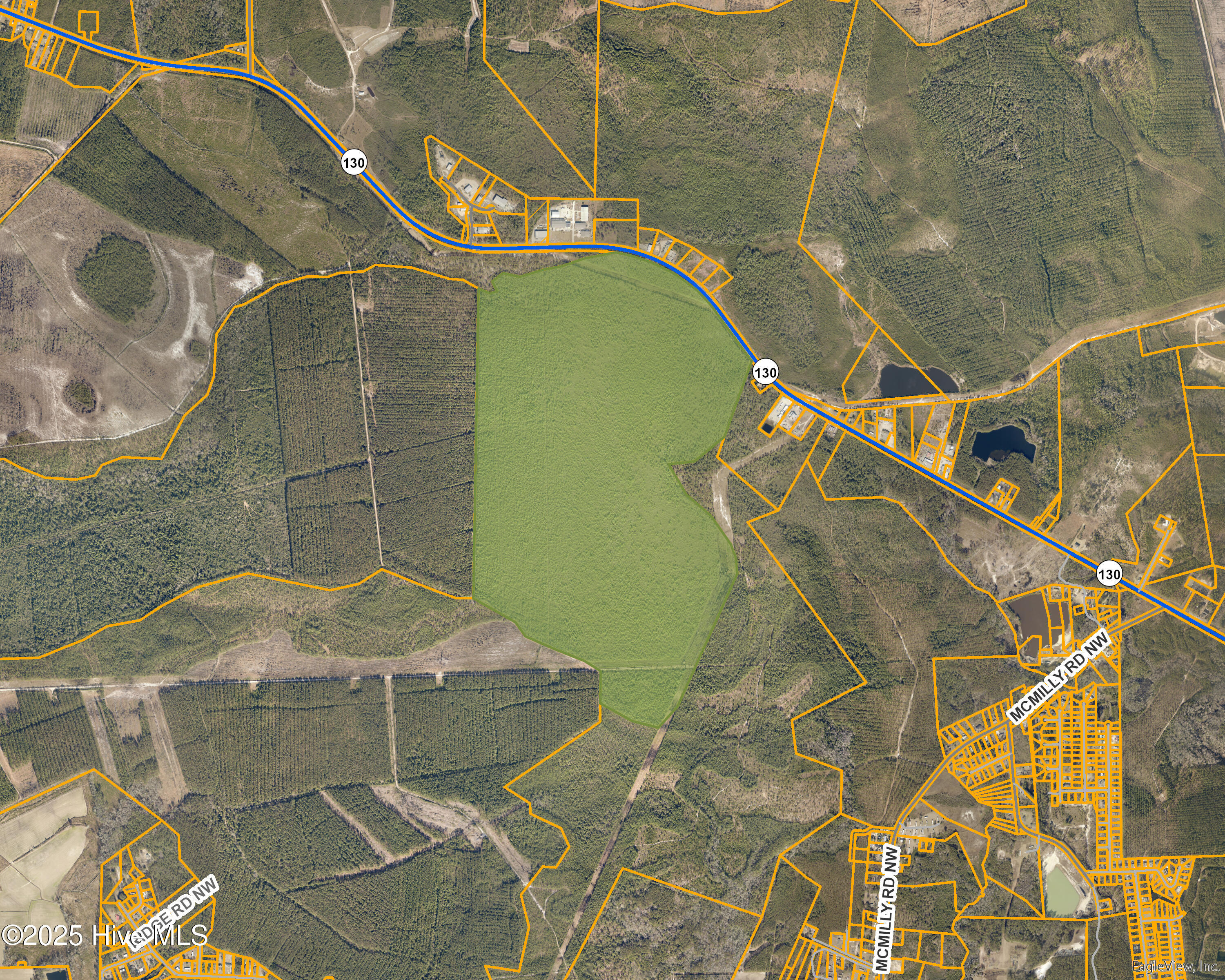 483.10 Whiteville Road Property Photo 7