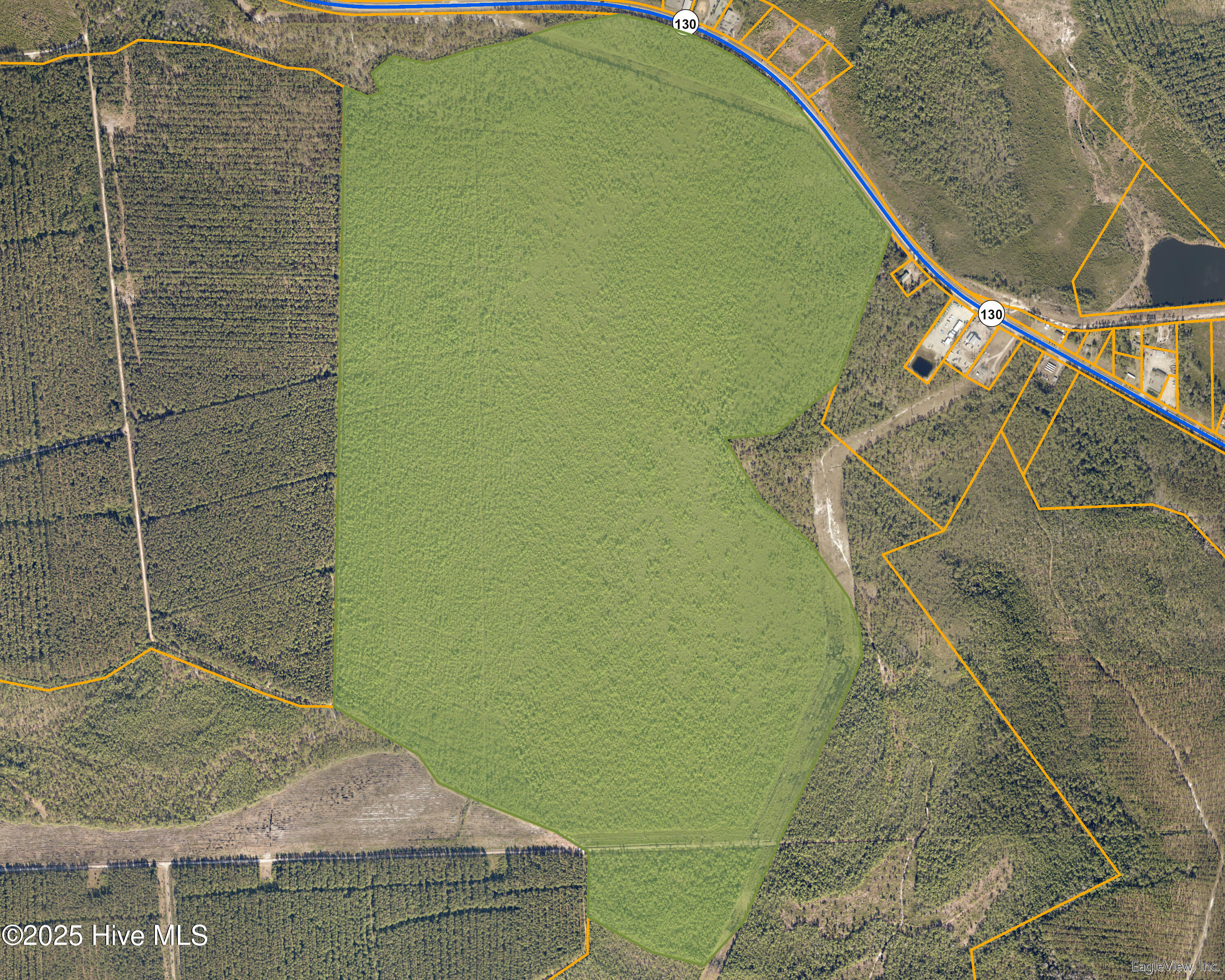 483.10 Whiteville Road Property Photo 8