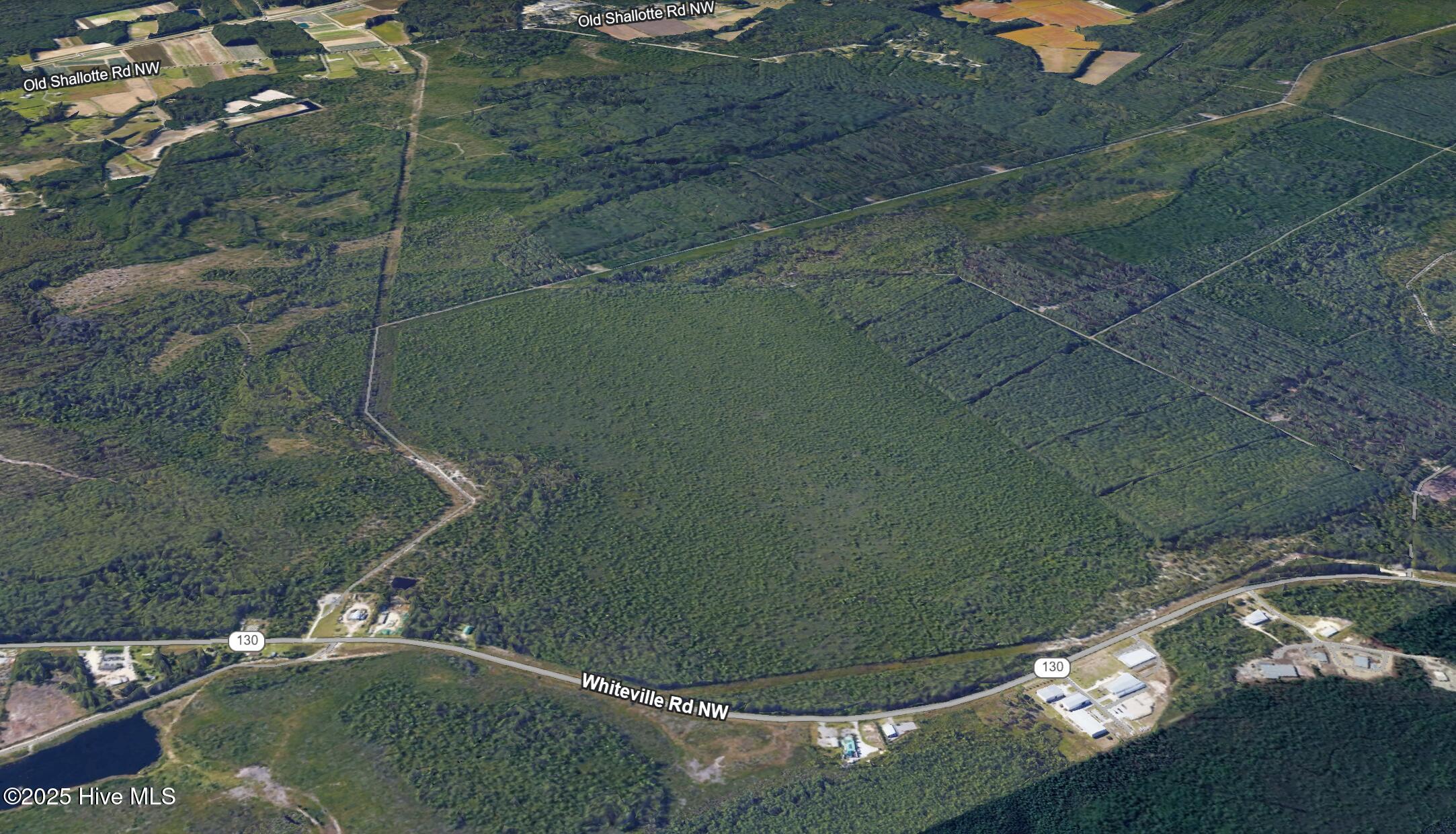 483.10 Whiteville Road Property Photo 10