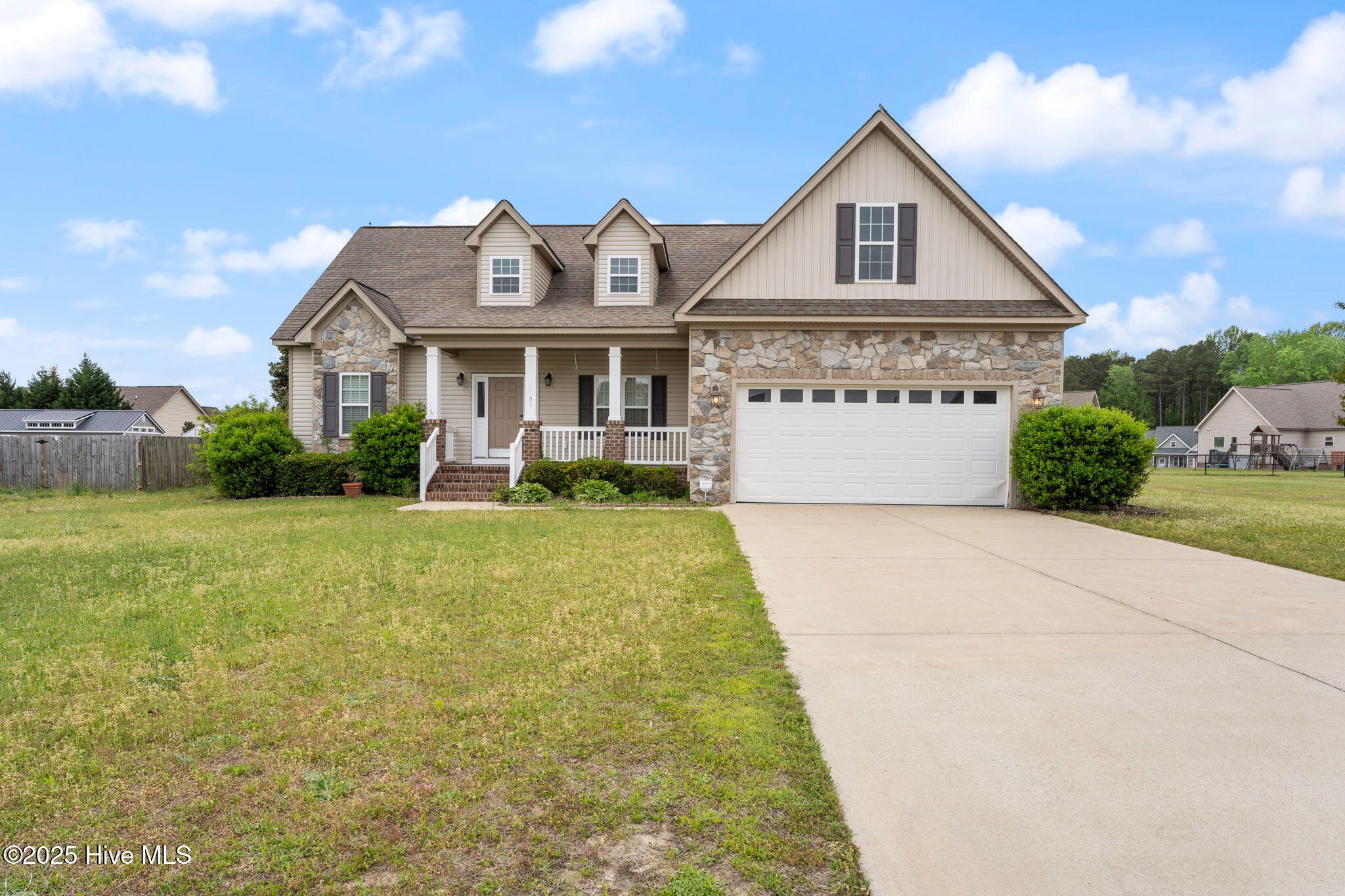 1135 Braswell Road Property Photo
