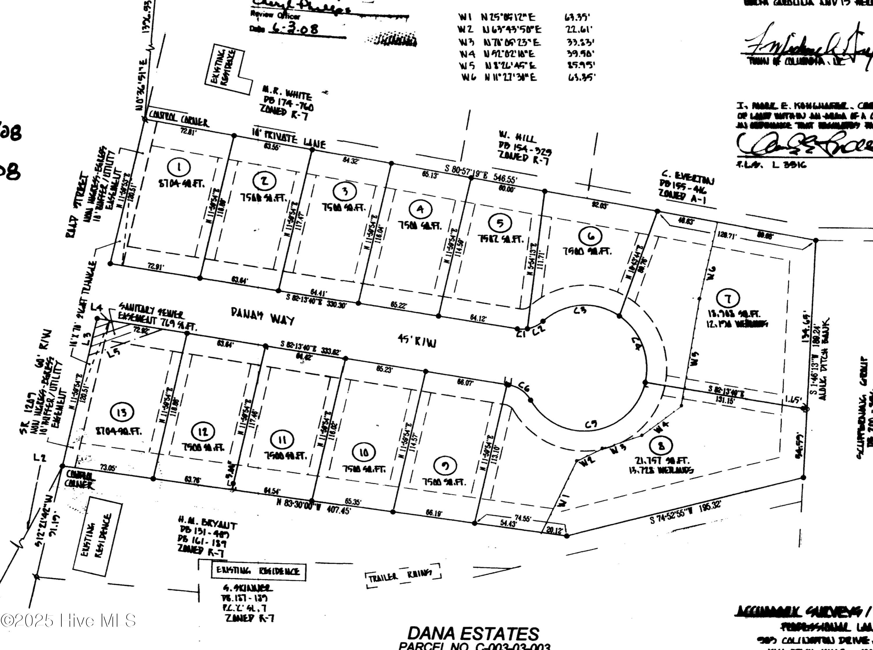 46 Dana's Way Way Property Photo 2