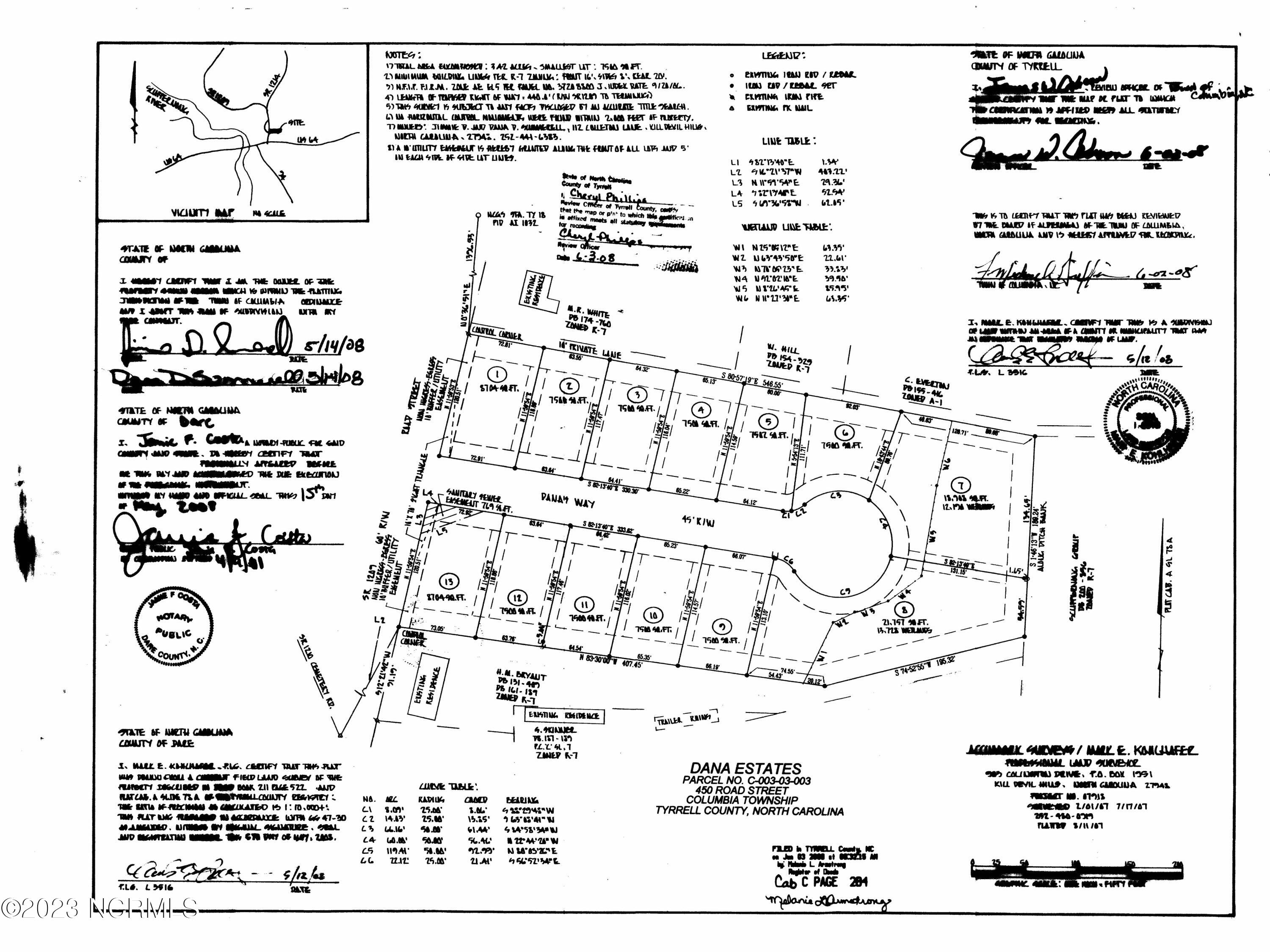 15 Dana's Way Way Property Photo
