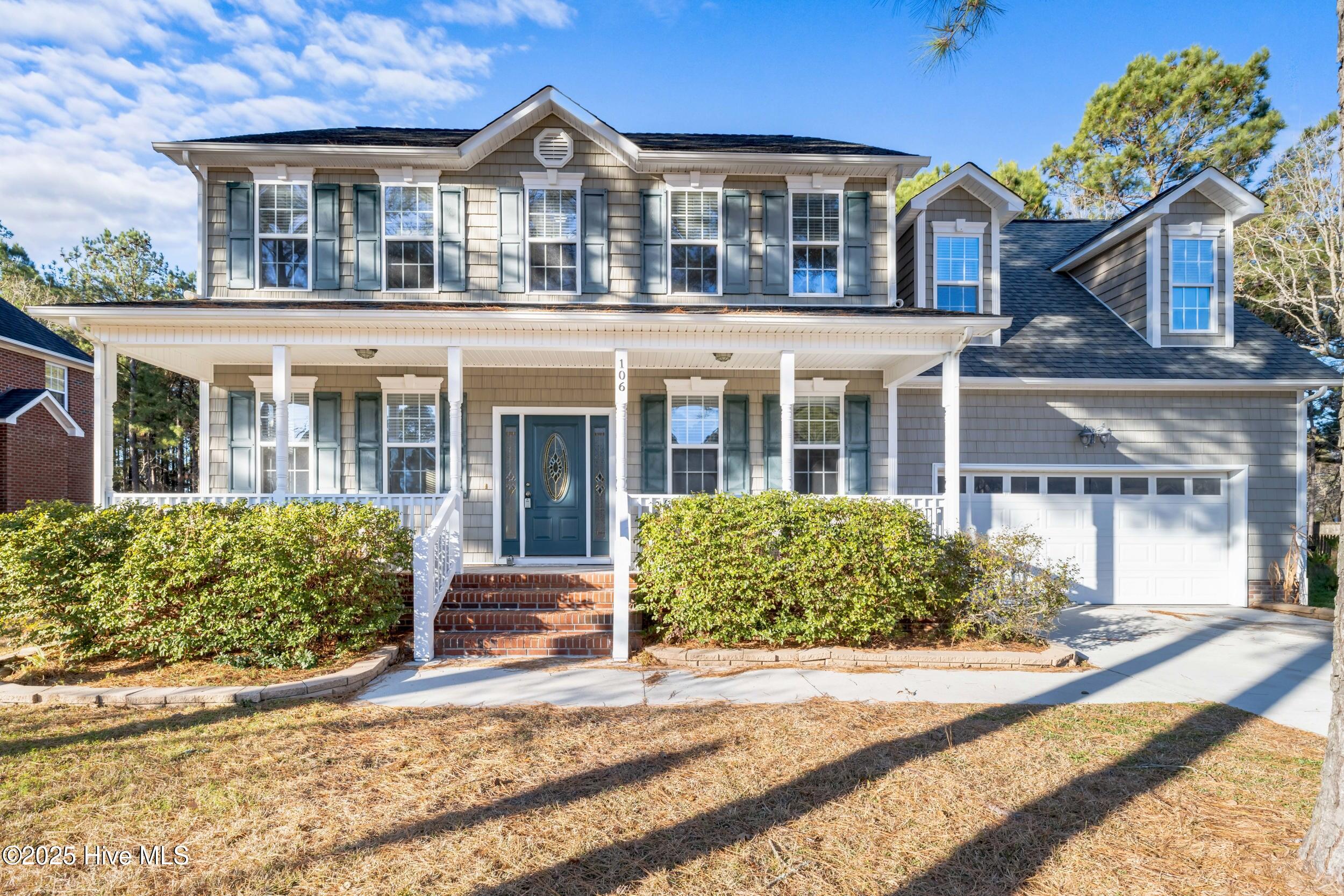 106 Forest Lane Property Photo