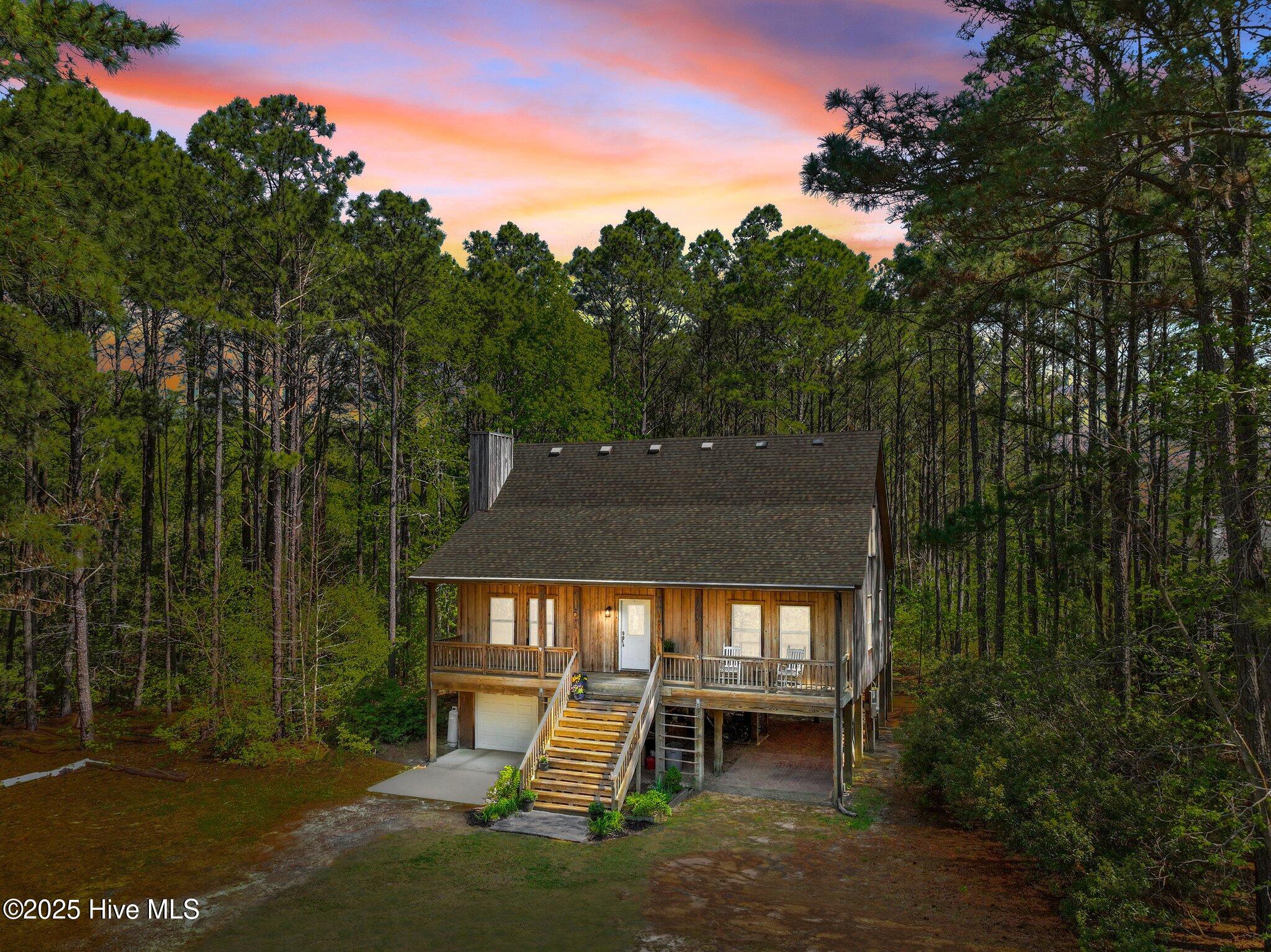 121 Pinewood Acres Drive Property Photo