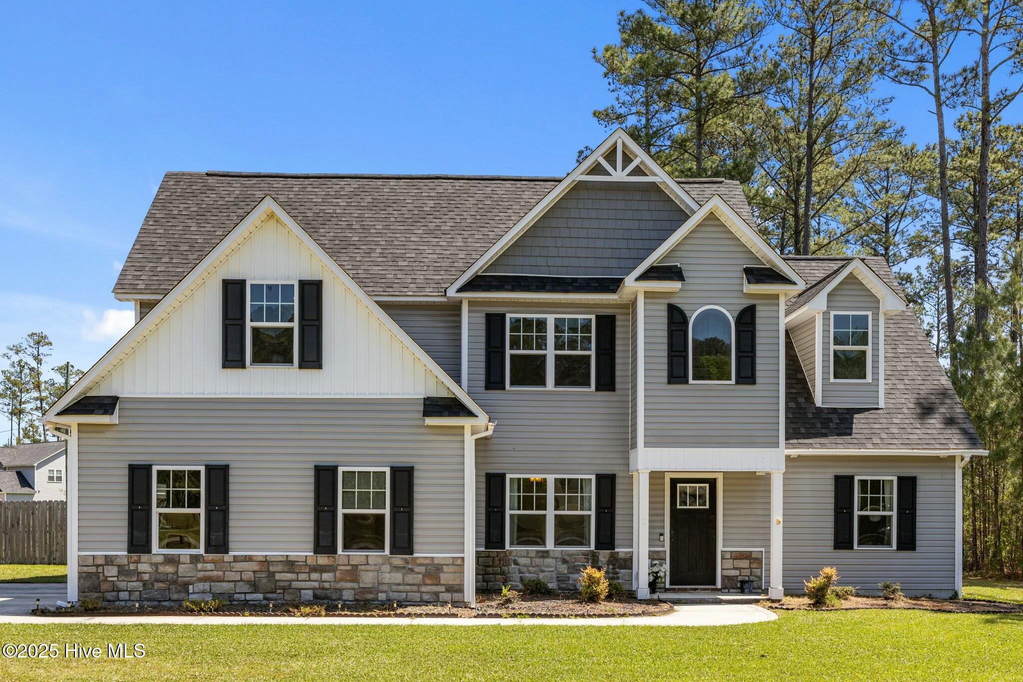 Blue Creek Real Estate Listings Main Image