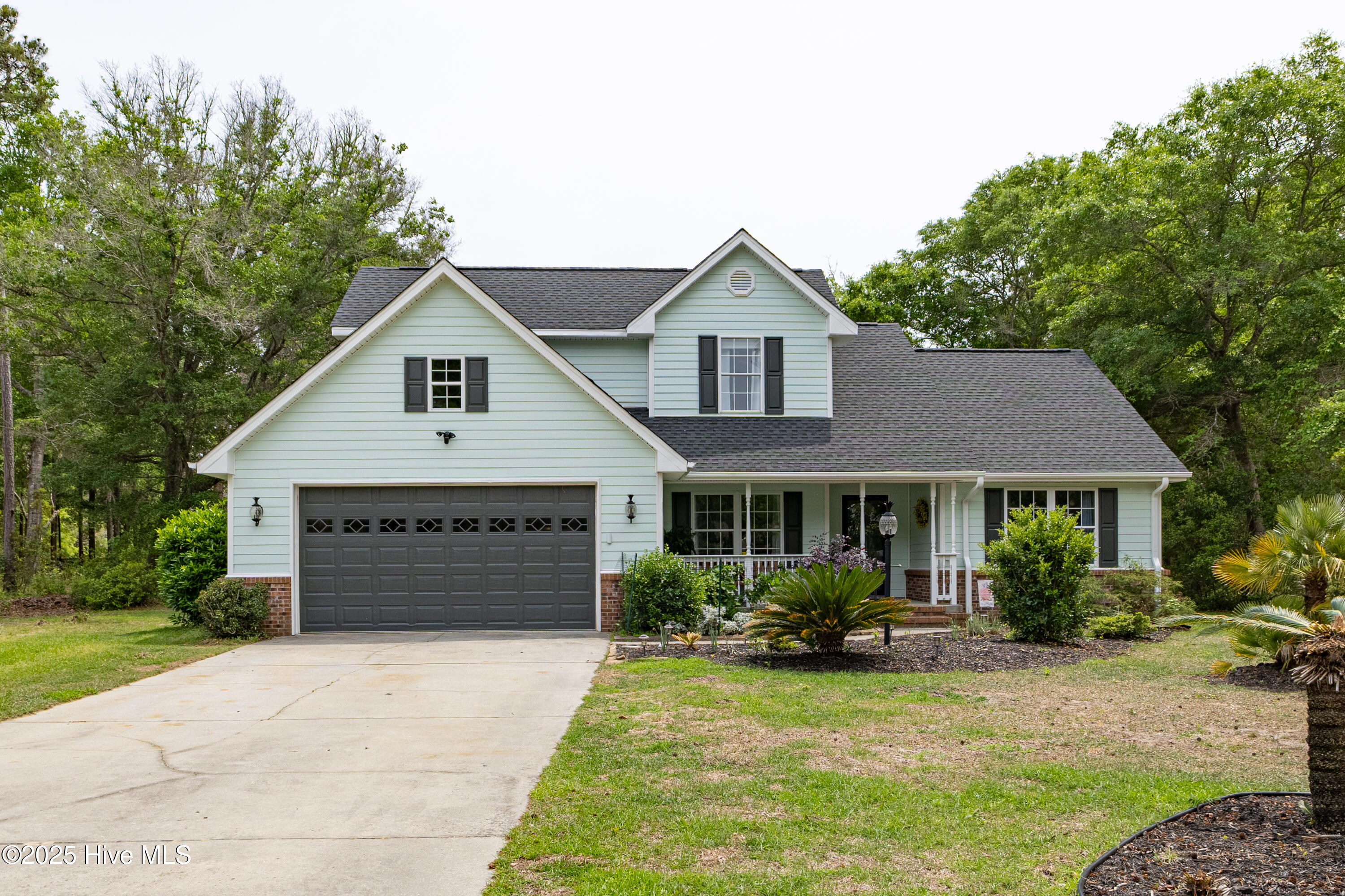 1856 Healing Water Lane Property Photo