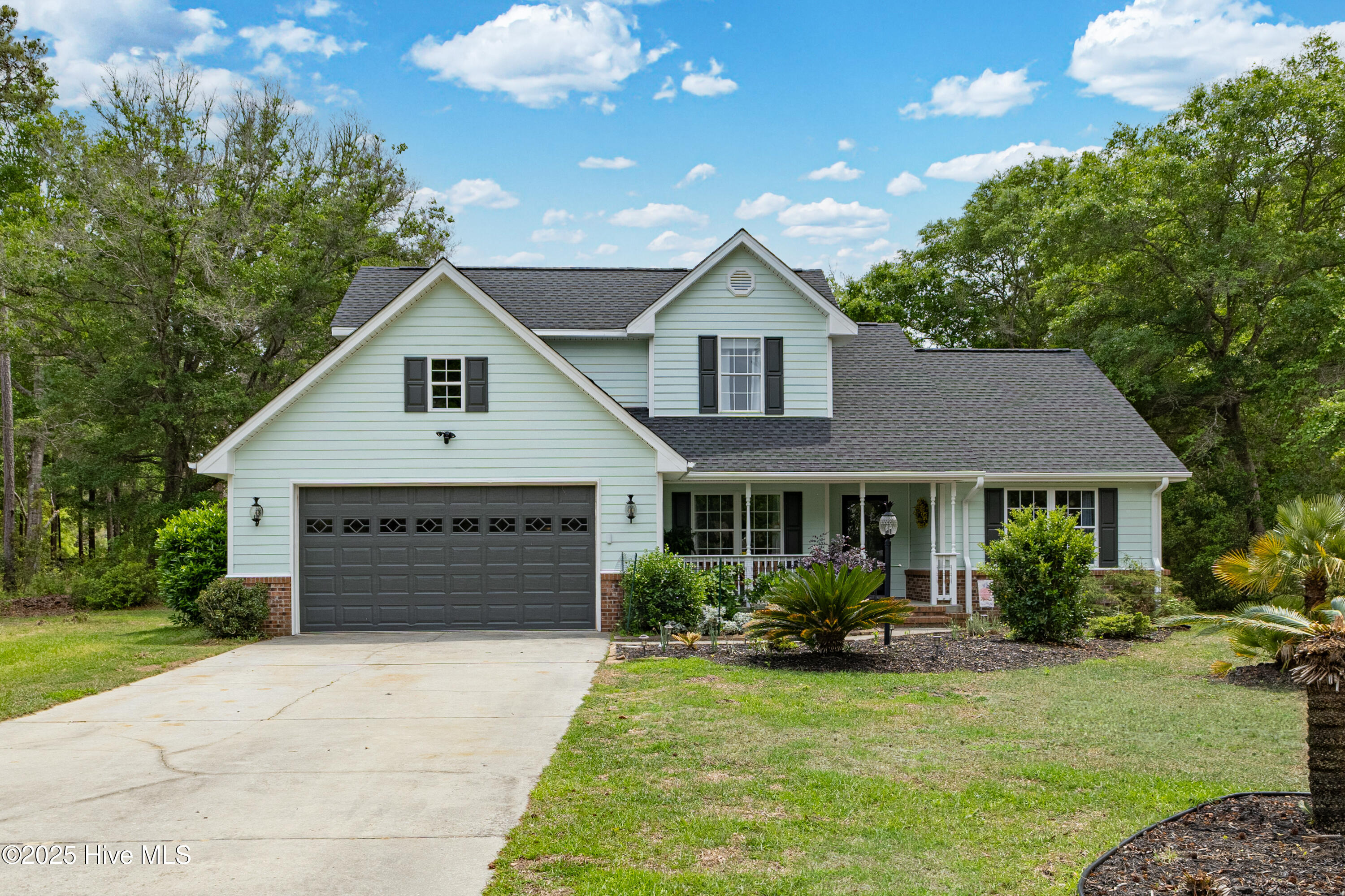 1856 Healing Water Lane Property Photo 1