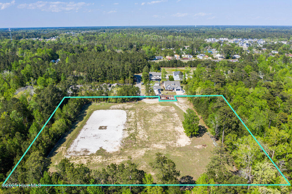 0 Dan Owen Drive Property Photo