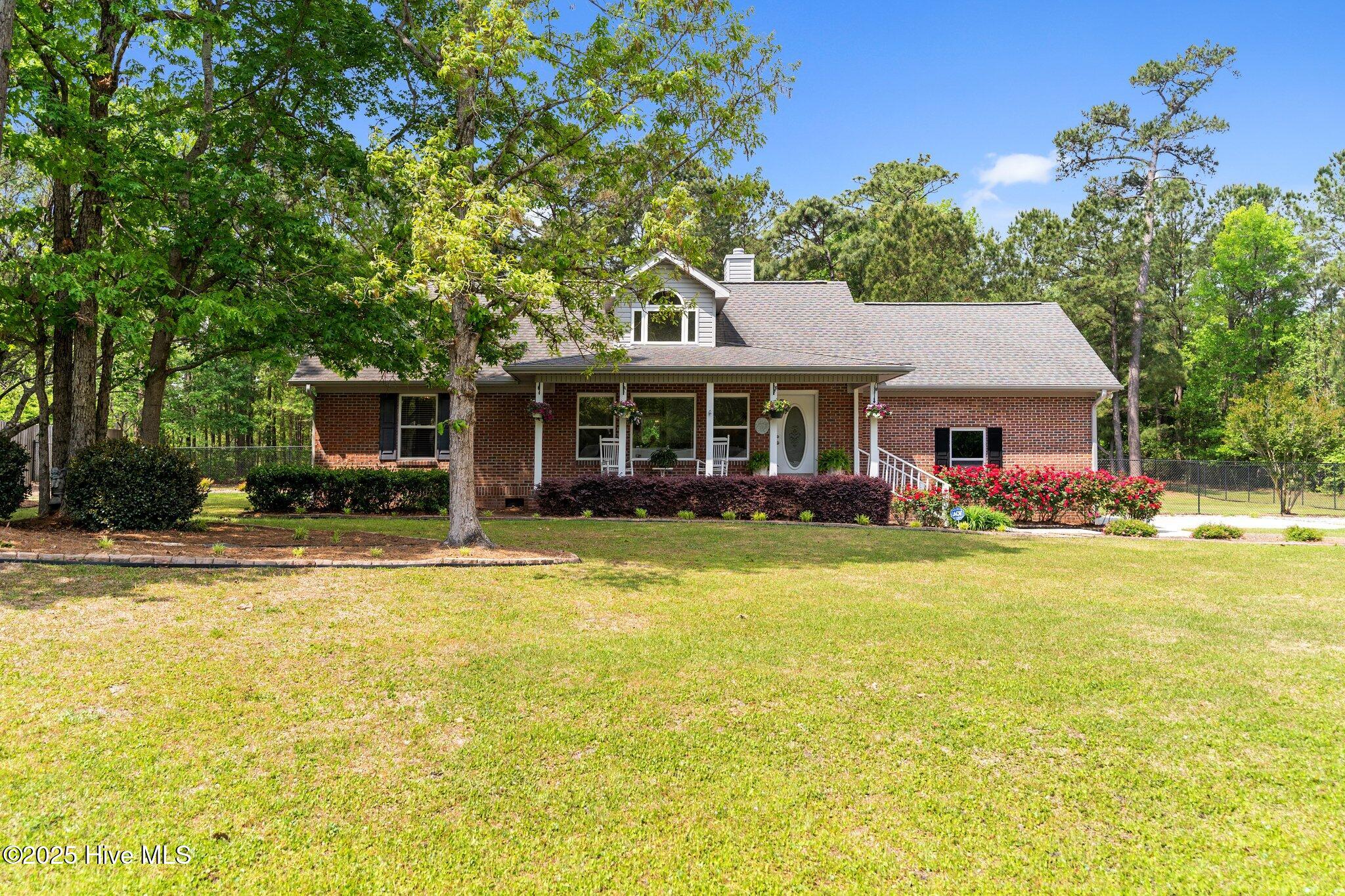 122 Vista Lane Property Photo