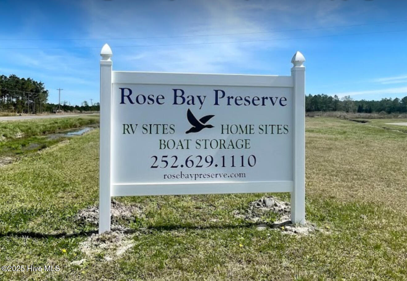 Hyde County Real Estate Listings Main Image