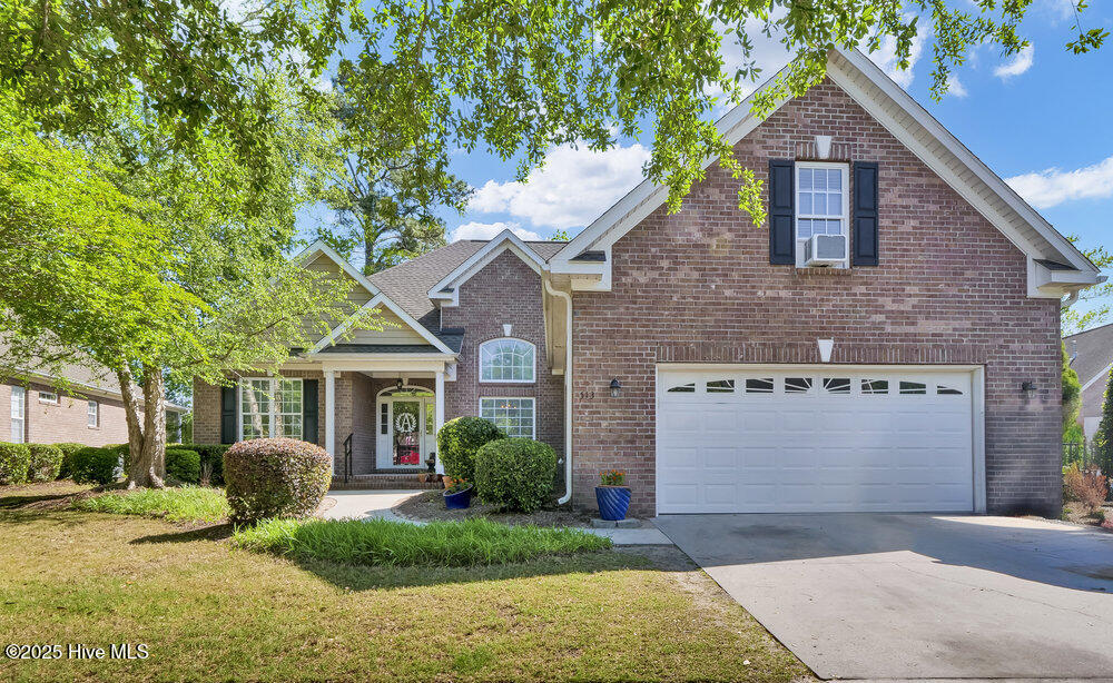 513 Windchime Drive Property Photo