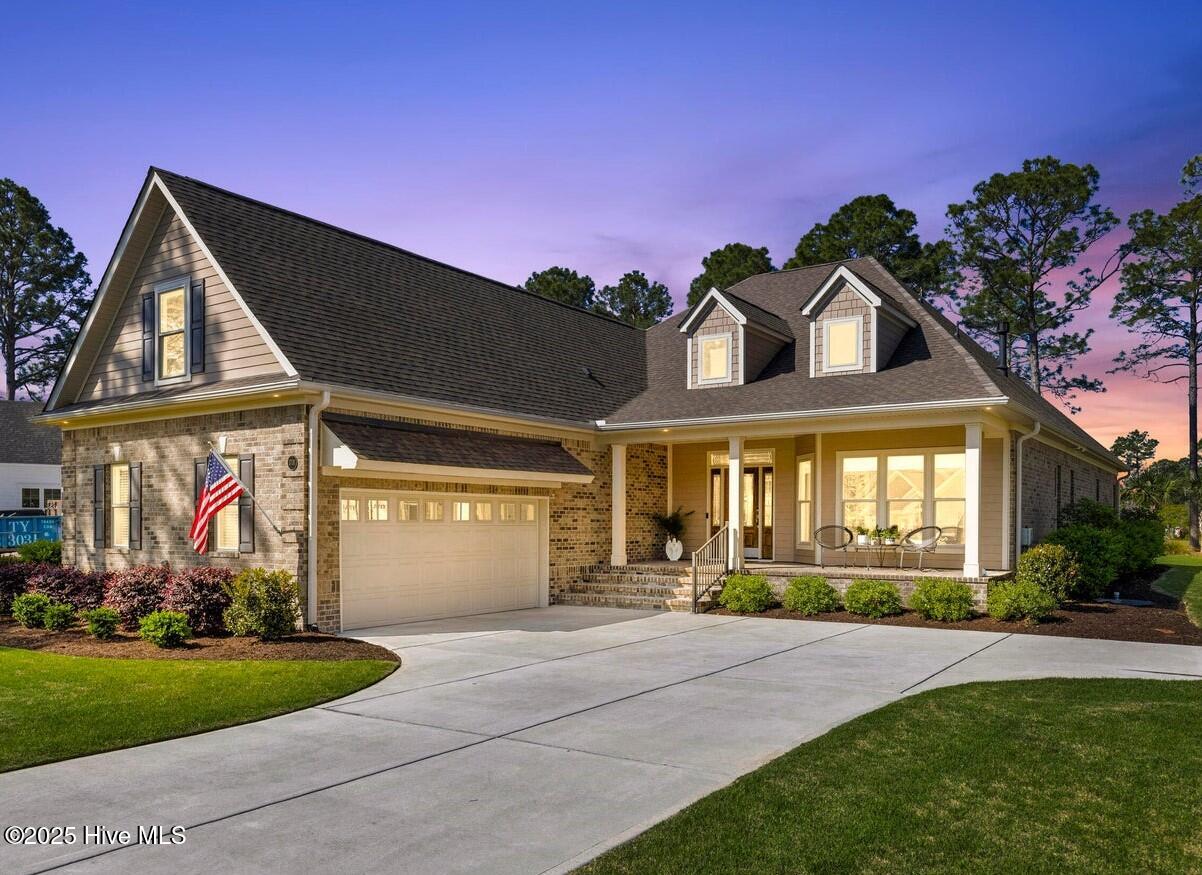 1731 Mute Swan Lane Property Photo