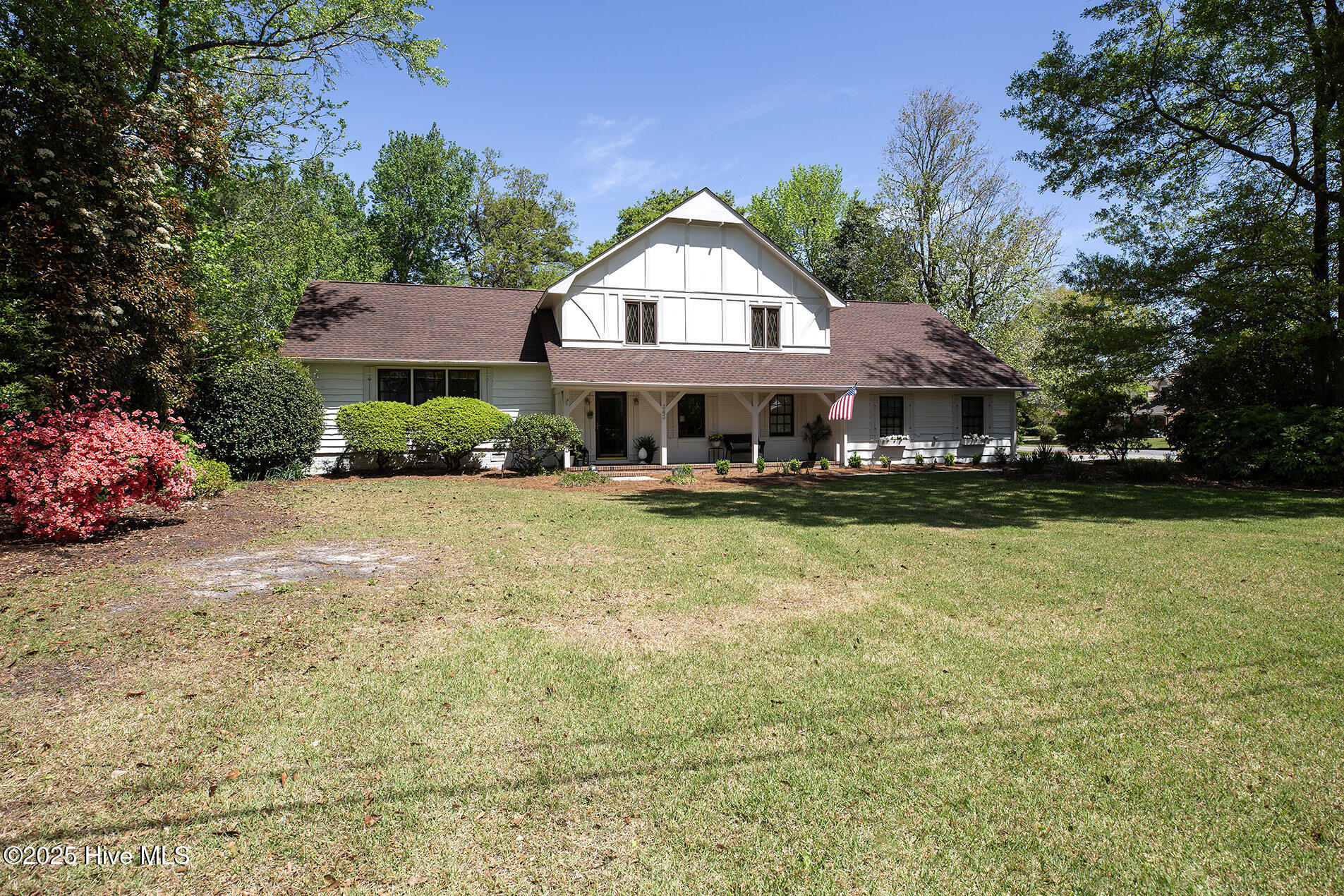 343 Bristol Road Property Photo