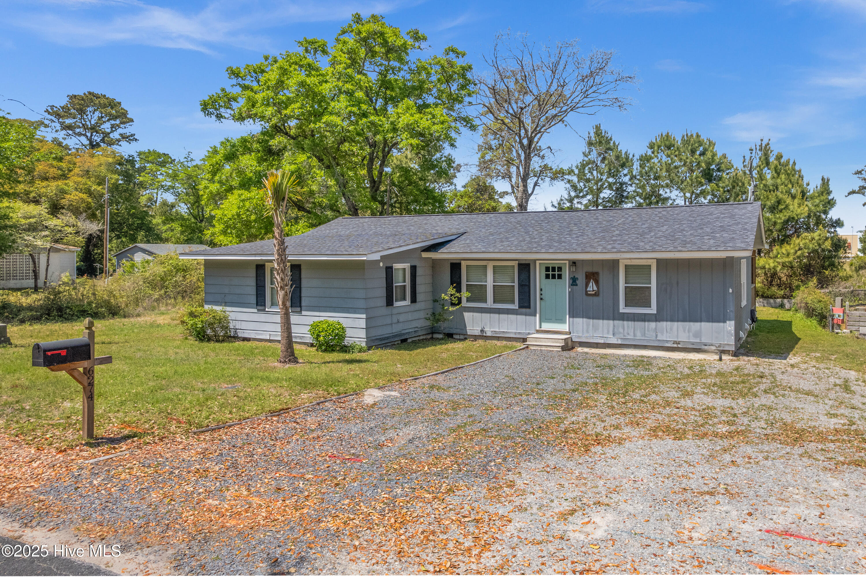 6274 Culpepper Road Property Photo