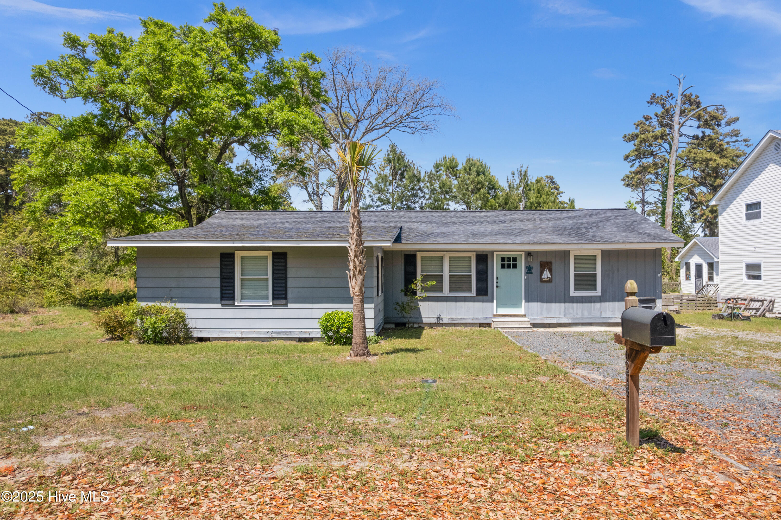 6274 Culpepper Road Property Photo 1