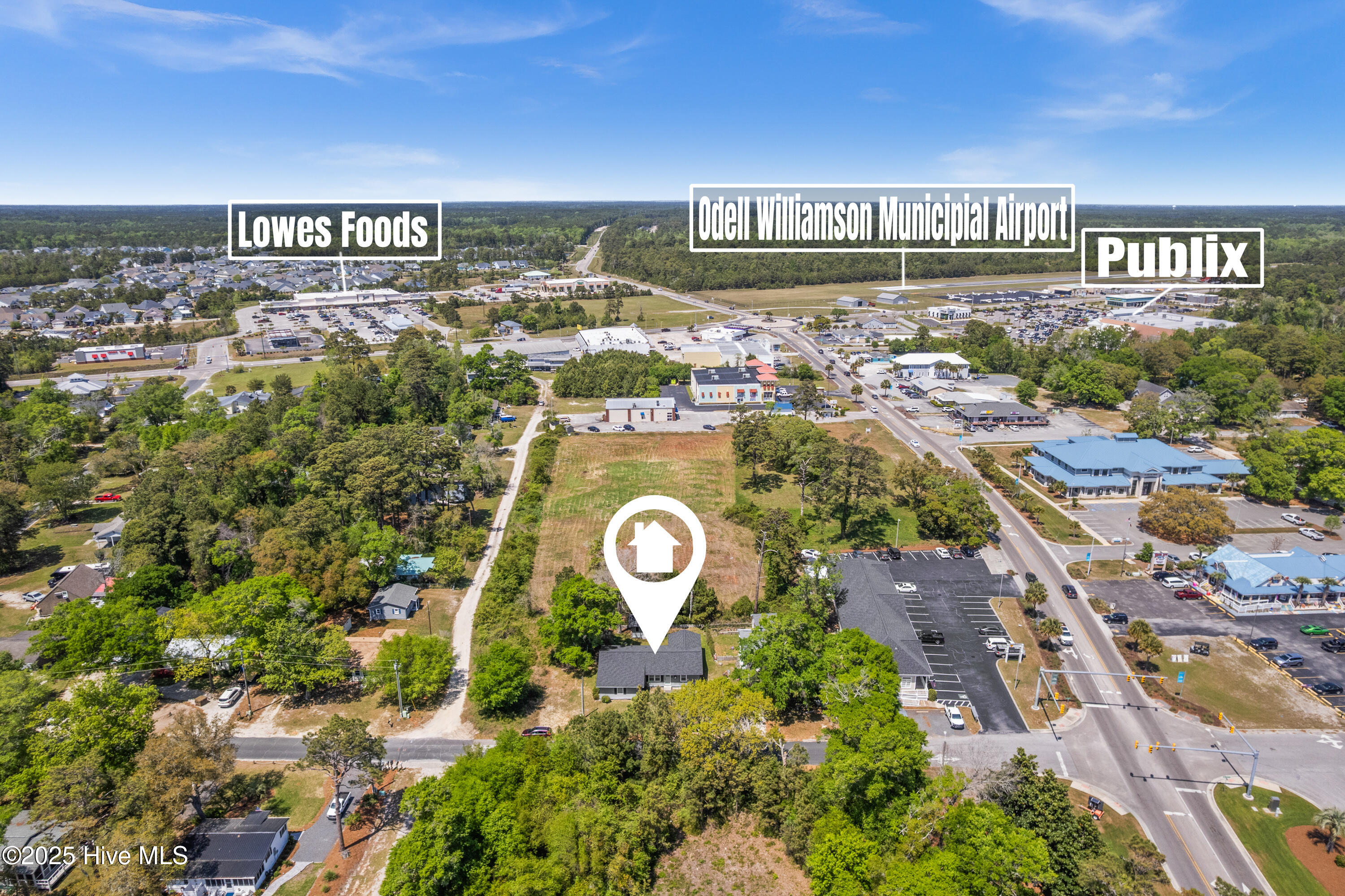 6274 Culpepper Road Property Photo 5