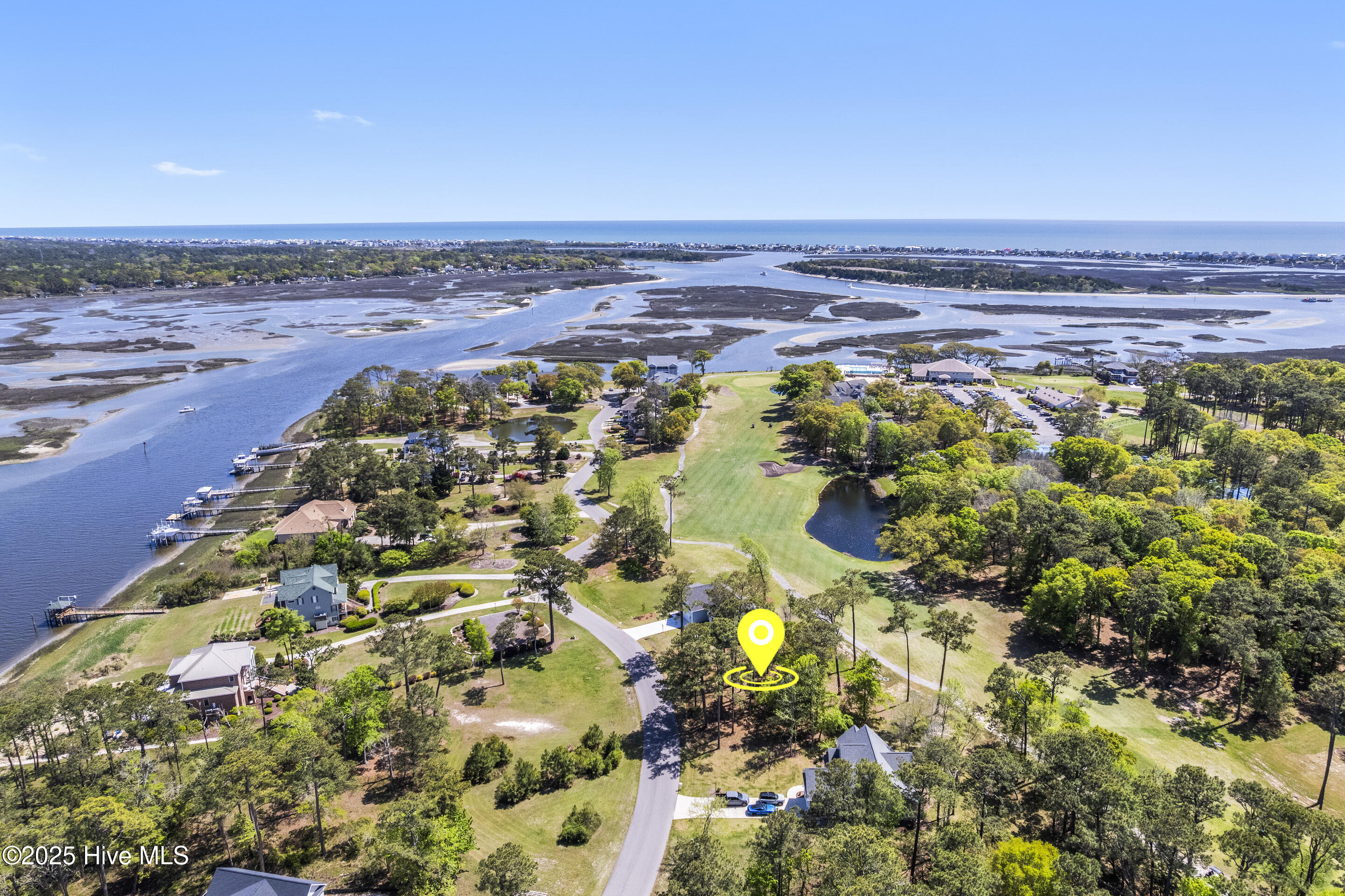117 Genoes Point Road Property Photo