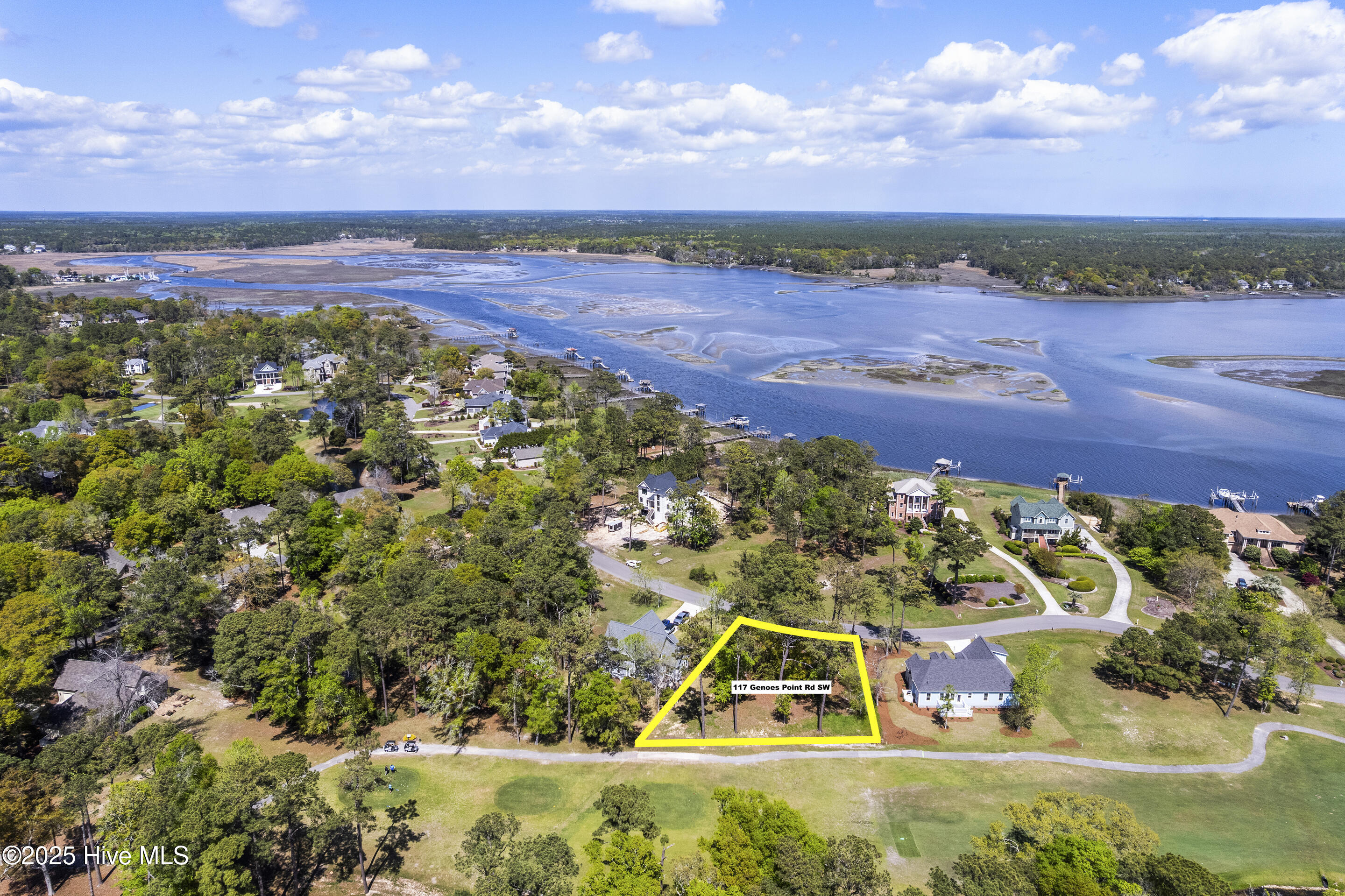 117 Genoes Point Road Property Photo 2