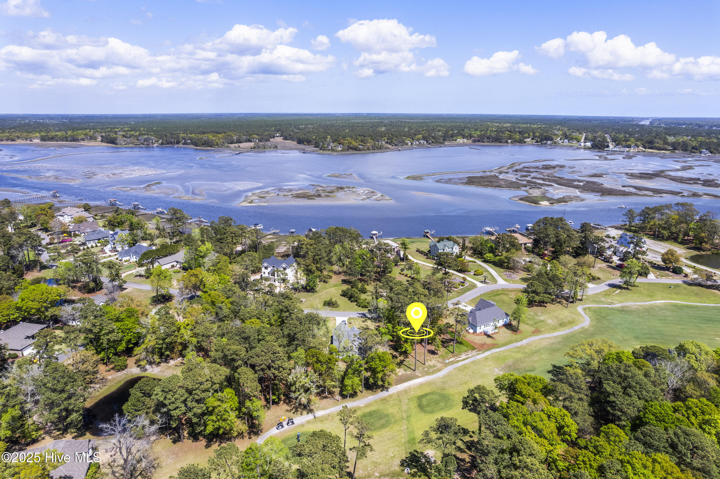 117 Genoes Point Road Property Photo 4