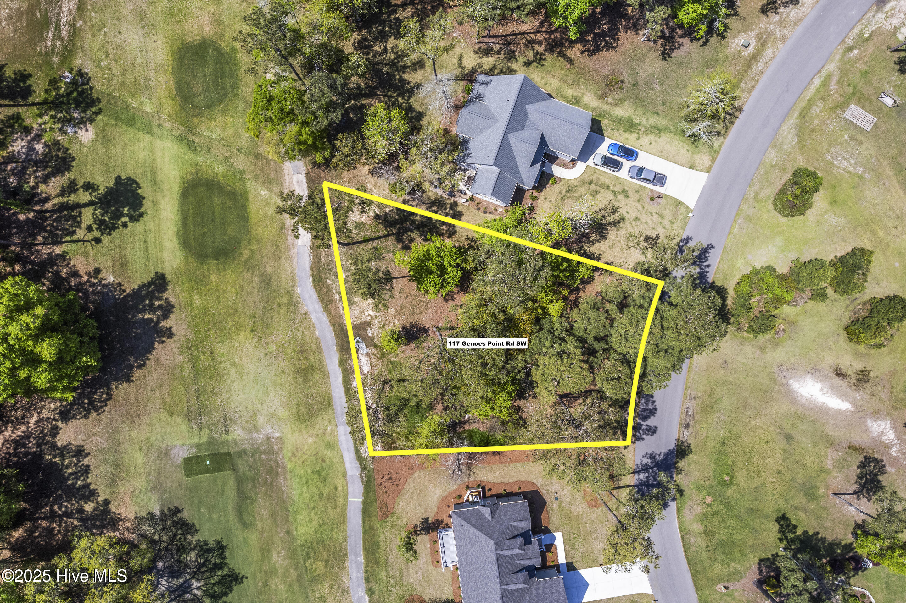 117 Genoes Point Road Property Photo 7