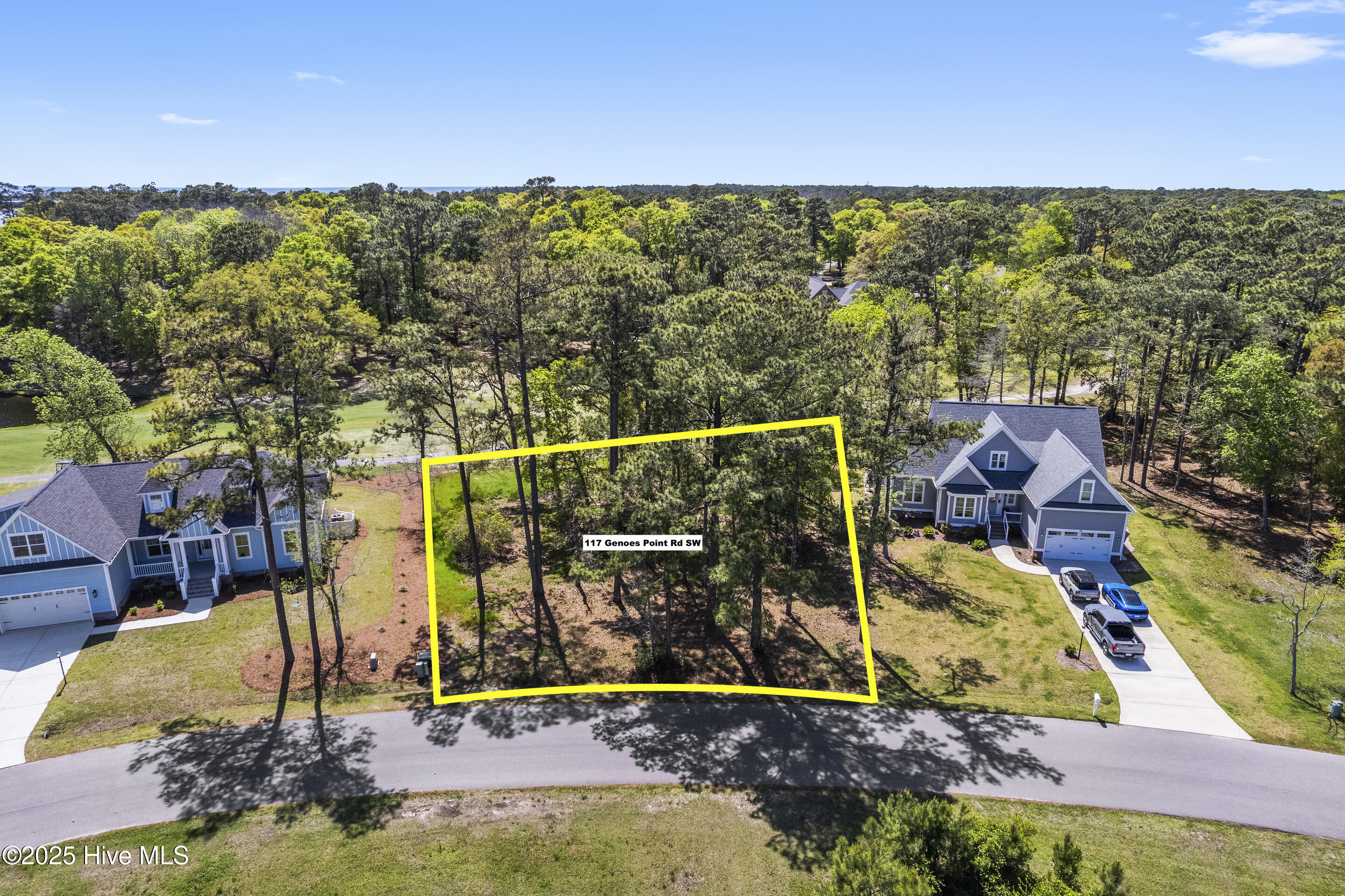 117 Genoes Point Road Property Photo 8