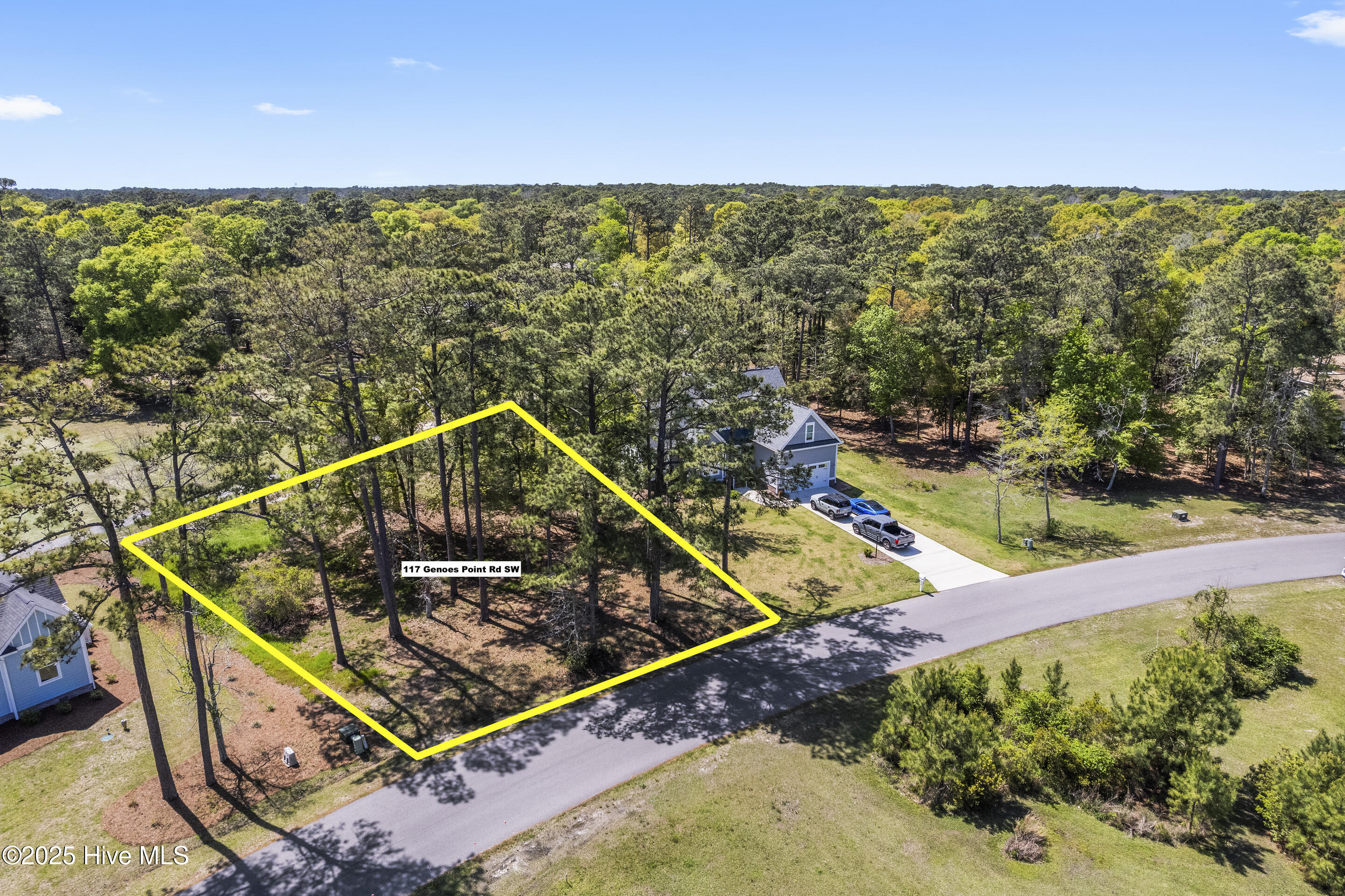 117 Genoes Point Road Property Photo 9