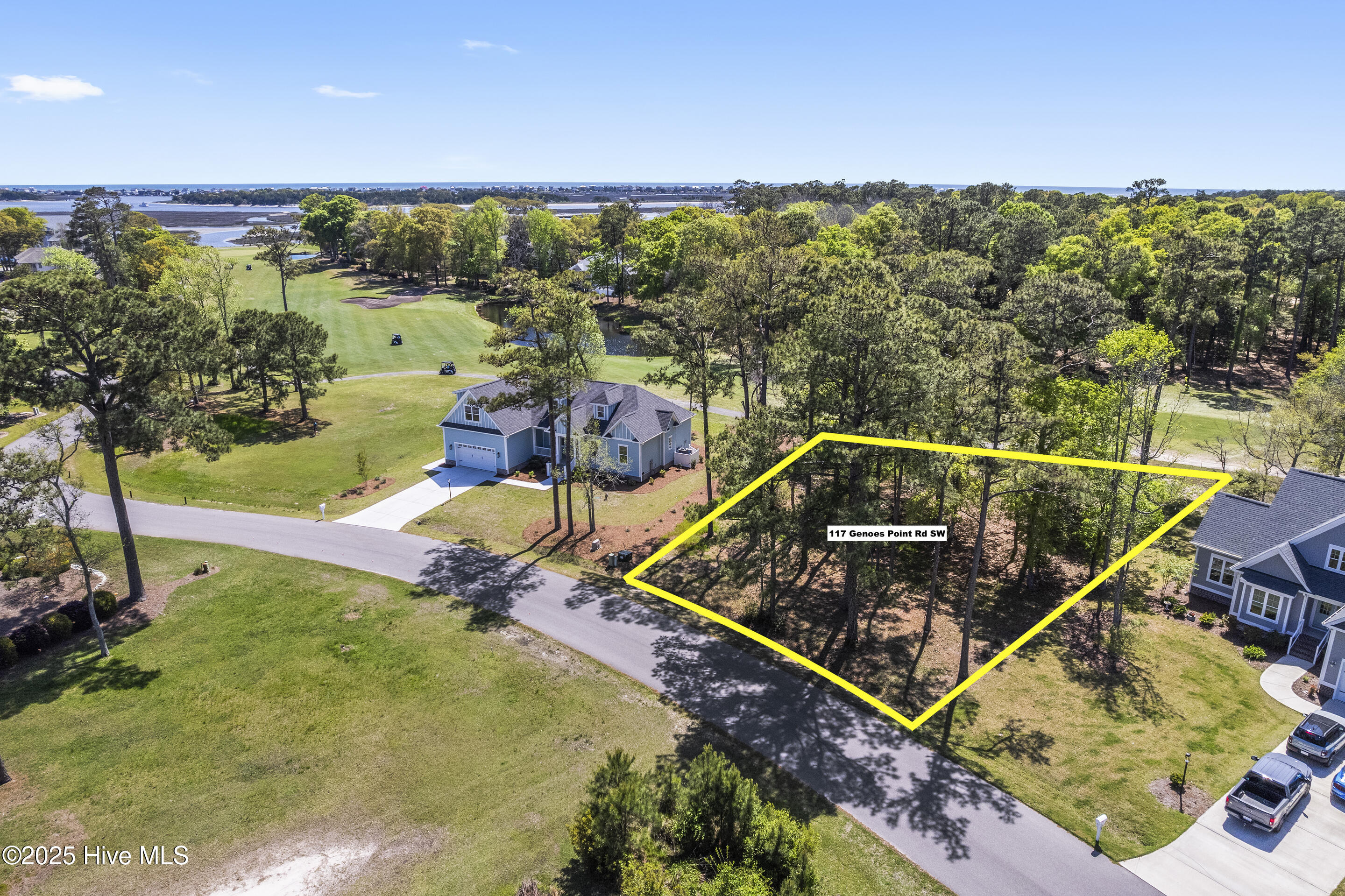 117 Genoes Point Road Property Photo 10