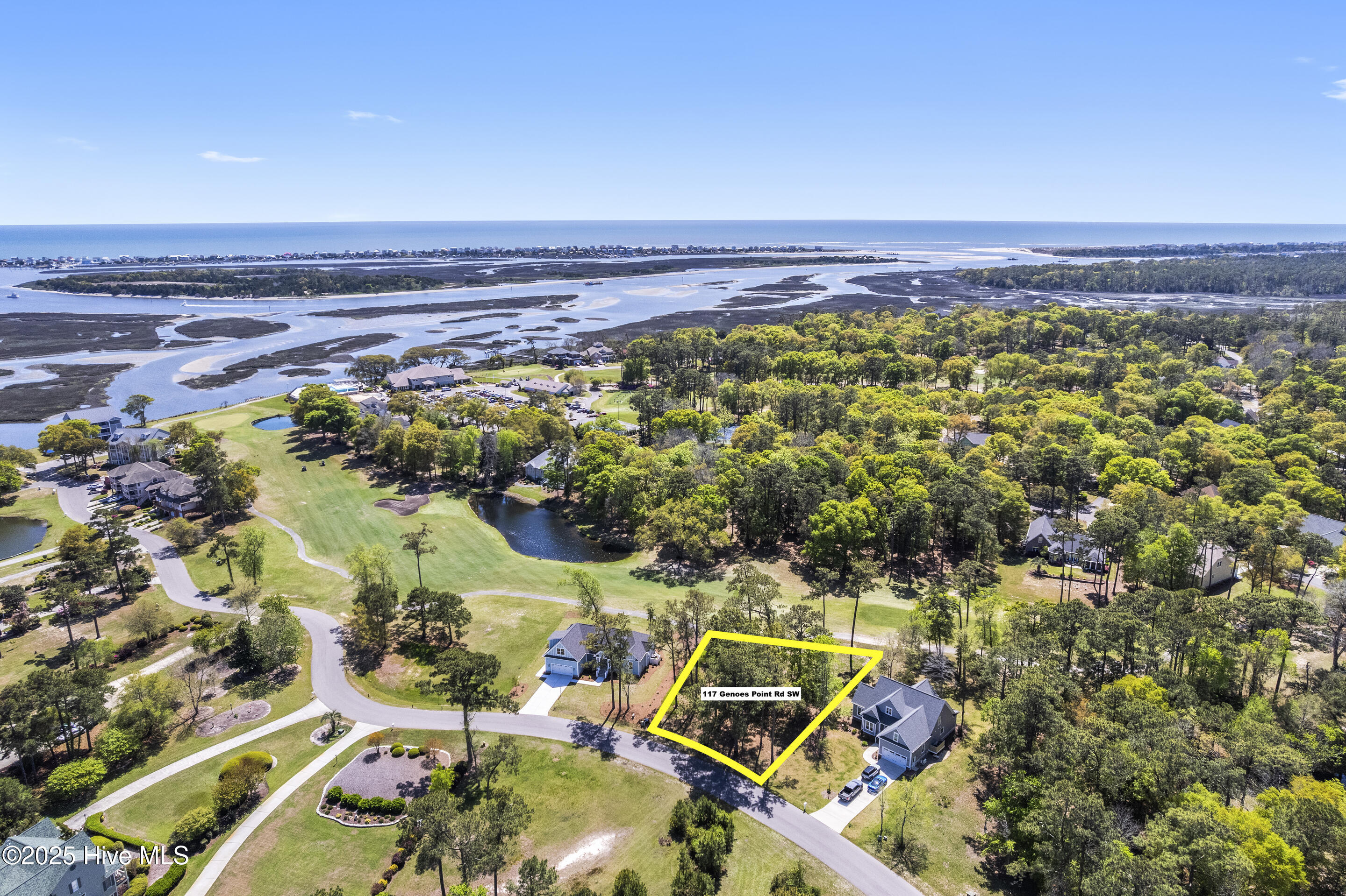 117 Genoes Point Road Property Photo 11