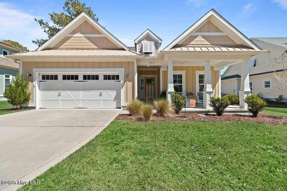 132 Saltwater Landing Drive Property Photo