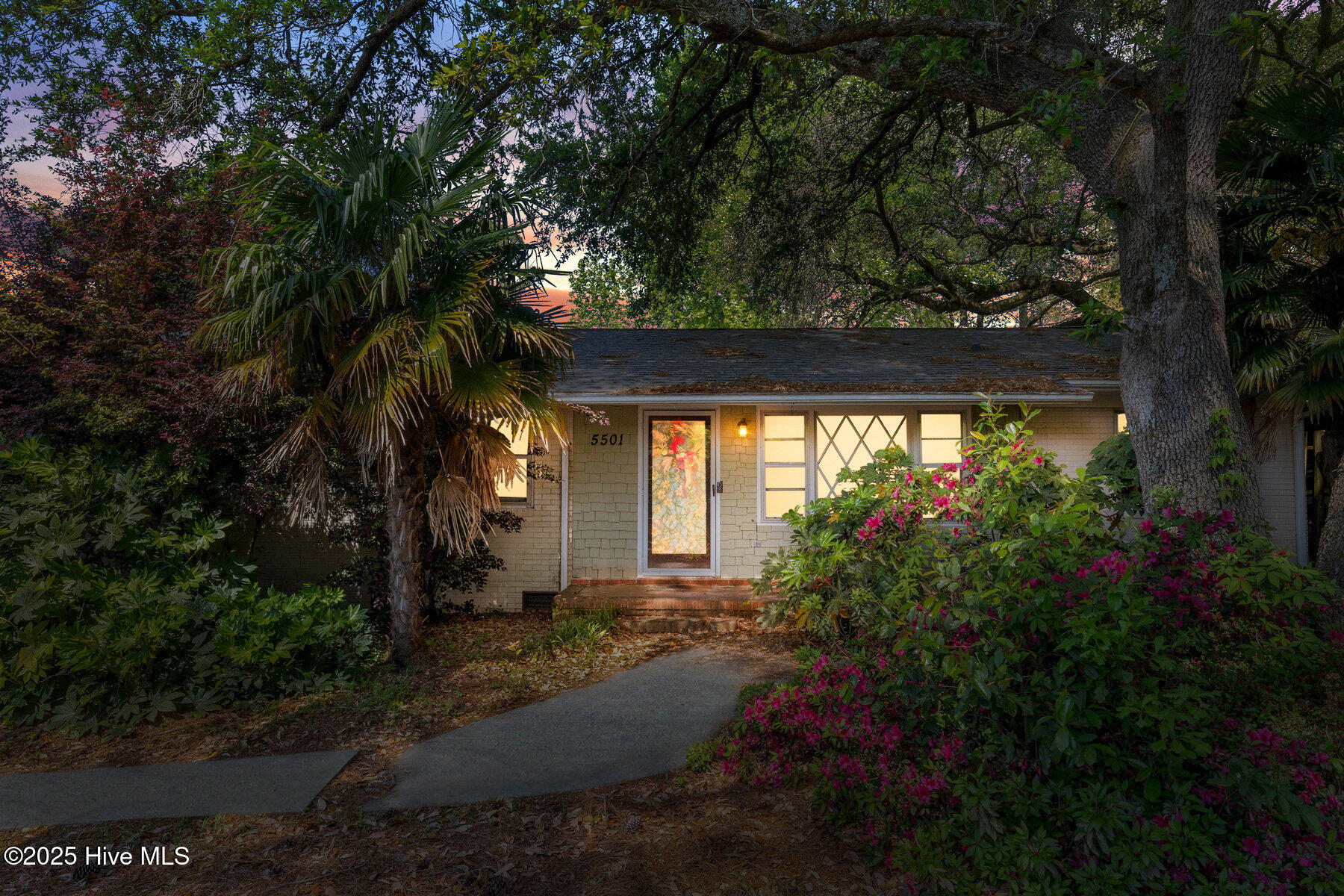 5501 Andover Road Property Photo
