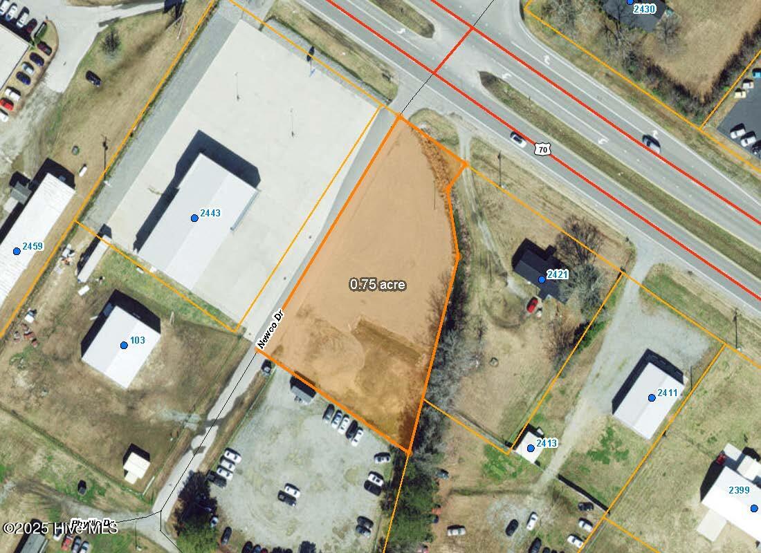 0 Us 70 Highway Property Photo