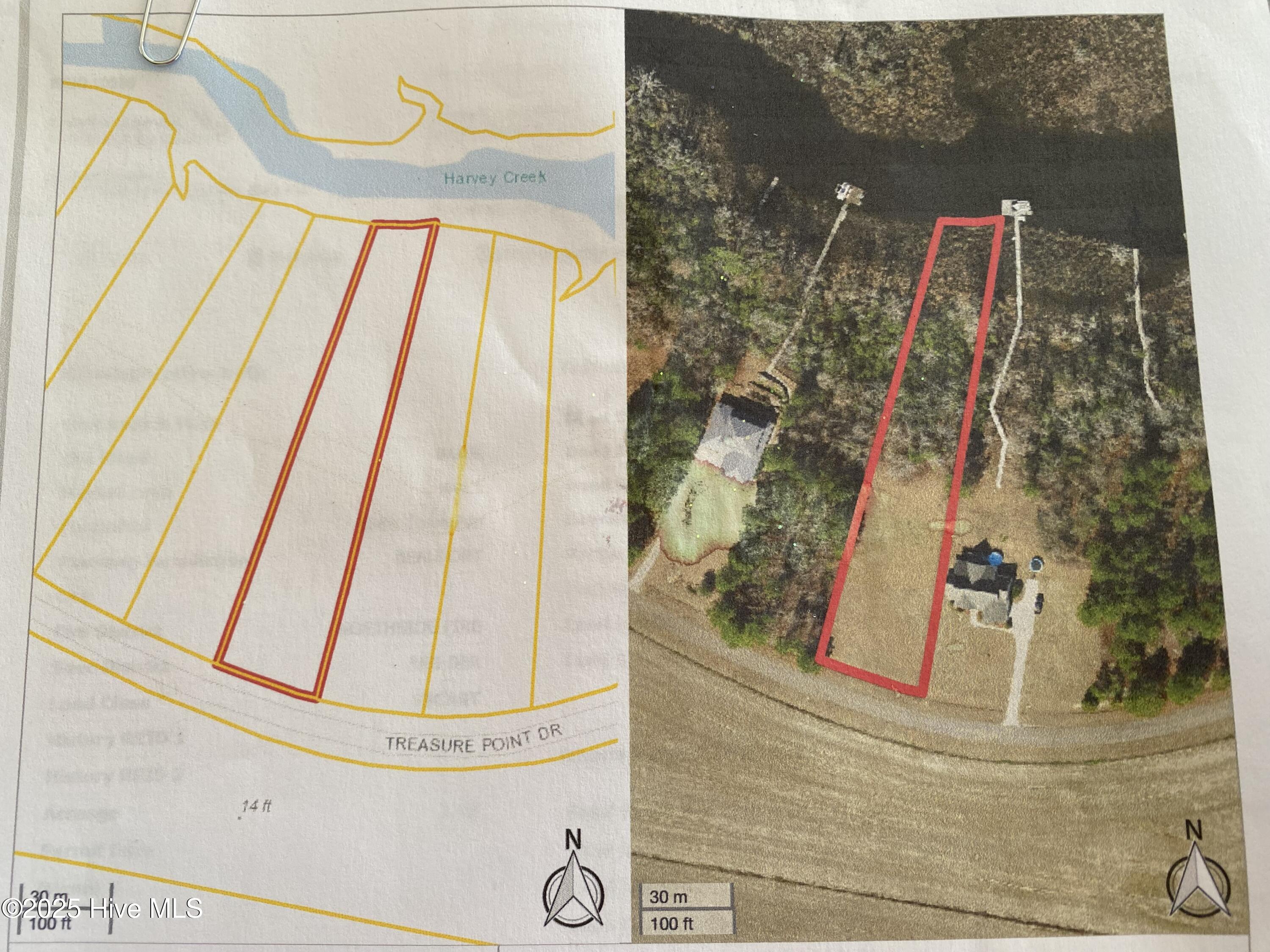 Lot #46 Treasure Pointe Drive Property Photo
